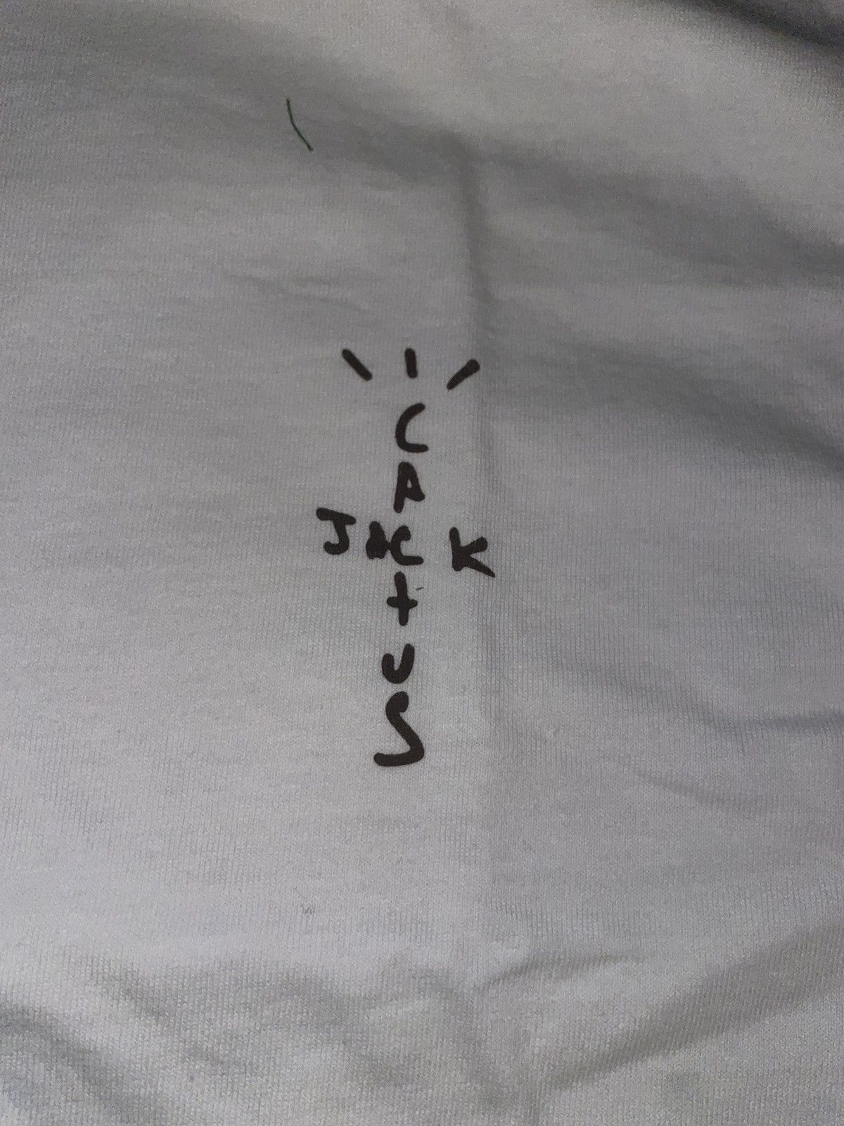 Travis Scott Travis Scott XL Size US XL / EU 56 / 4 - 4 Thumbnail