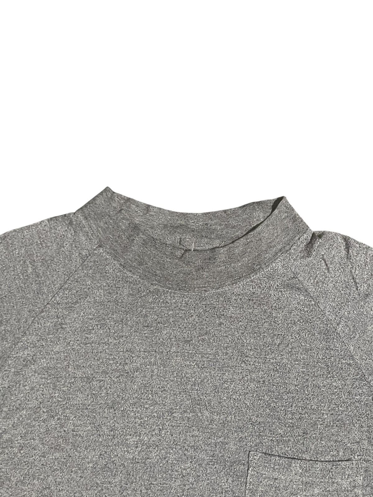 Yohji Yamamoto Vintage Y'S Dream Yohji Yamamoto Pocket Longsleeve Size US M / EU 48-50 / 2 - 4 Thumbnail