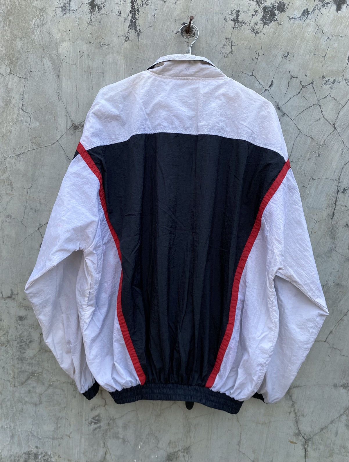 Starter Starter Vintage Light Jacket Size US XL / EU 56 / 4 - 14 Thumbnail