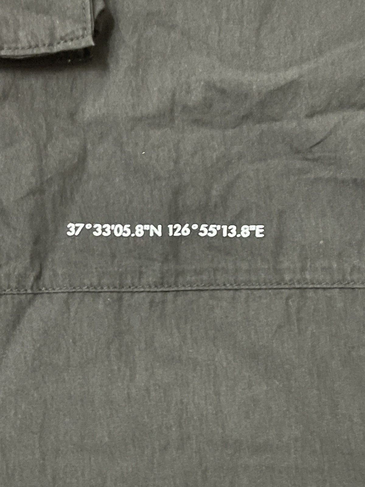Other Stigma 23 Parachute Pants Khaki Size US 42 / EU 58 - 9 Thumbnail