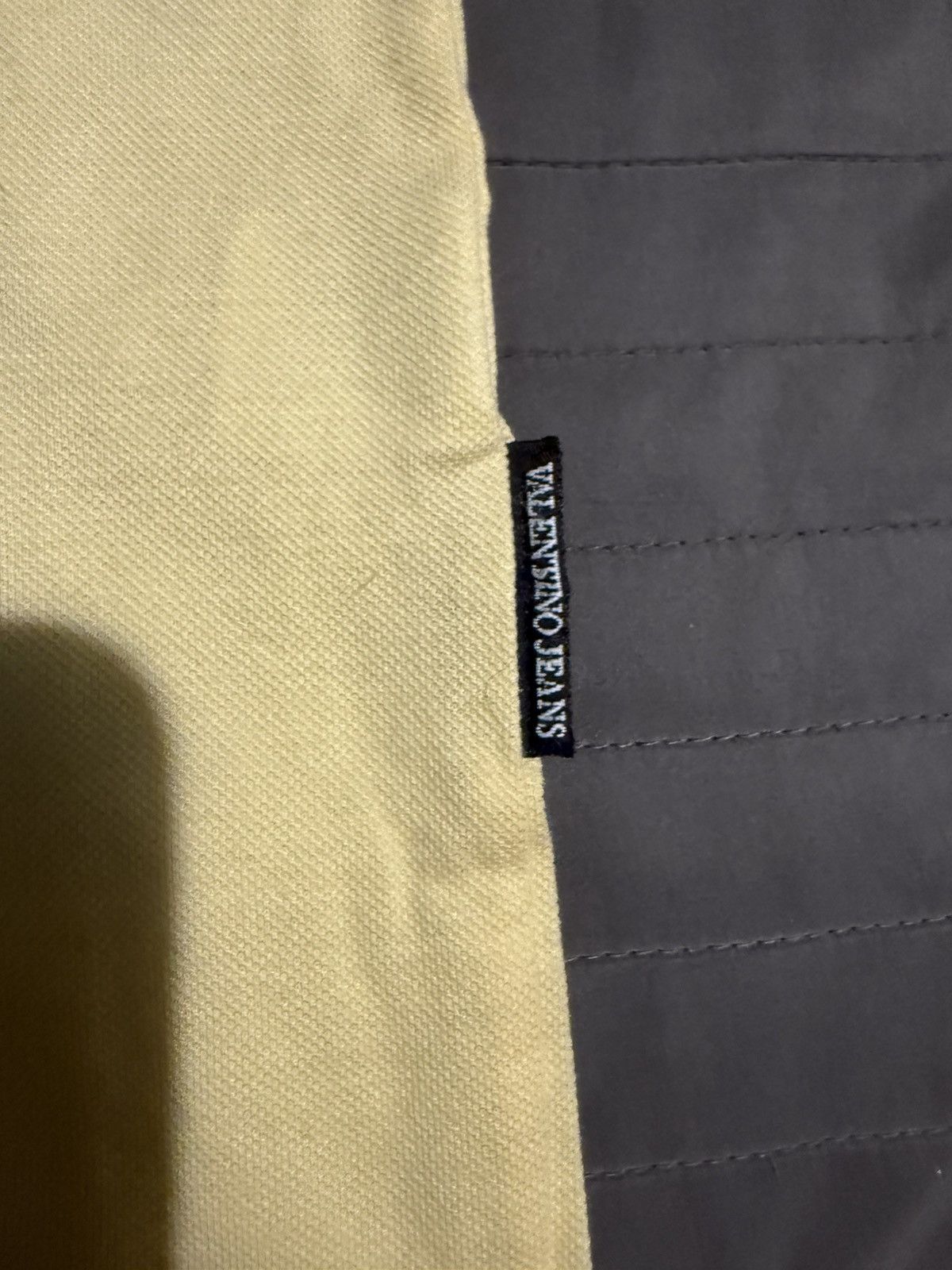 Valentino Very nice Size L / US 10 / IT 46 - 2 Thumbnail