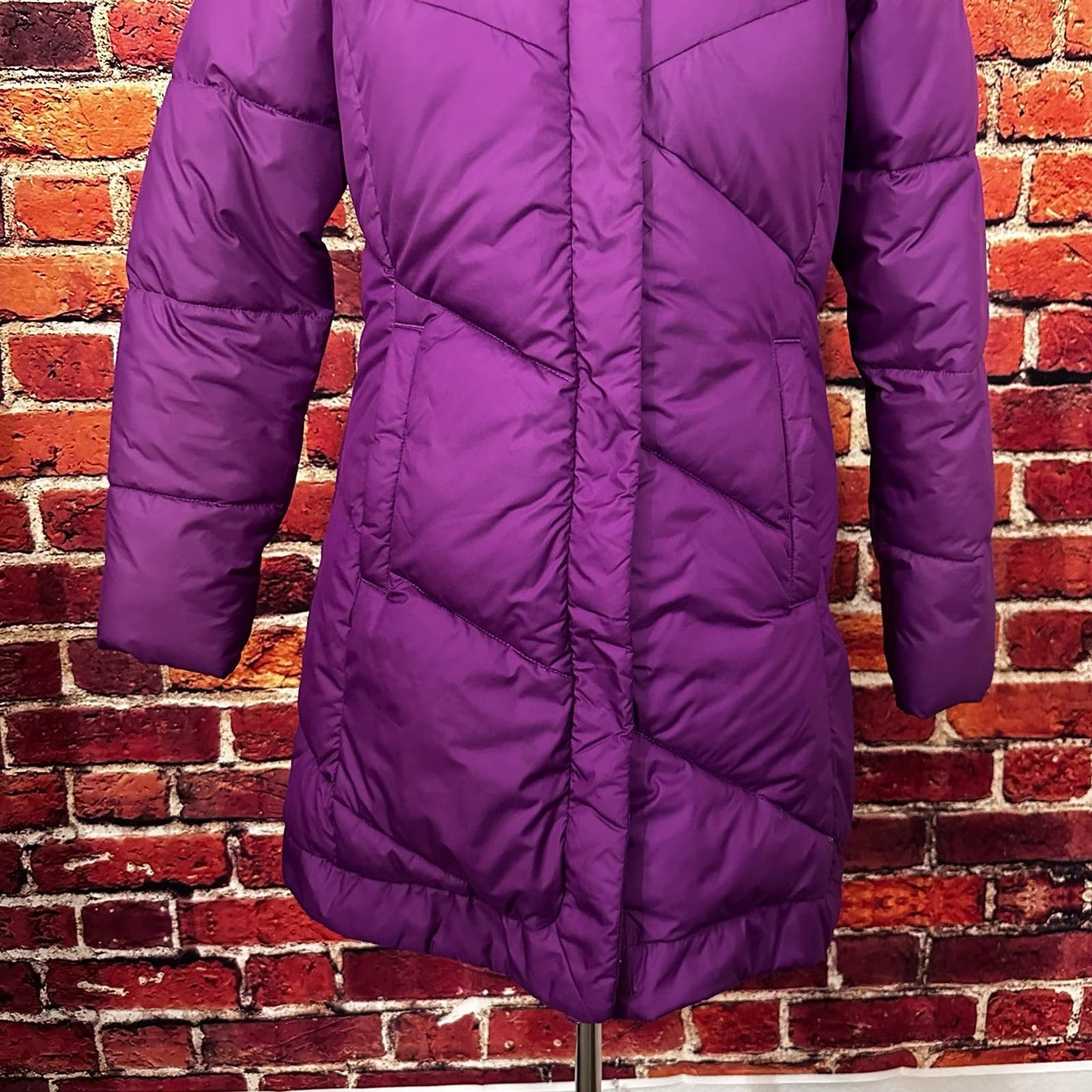 Columbia Columbia puffer jacket Size XS / US 0-2 / IT 36-38 - 9 Thumbnail