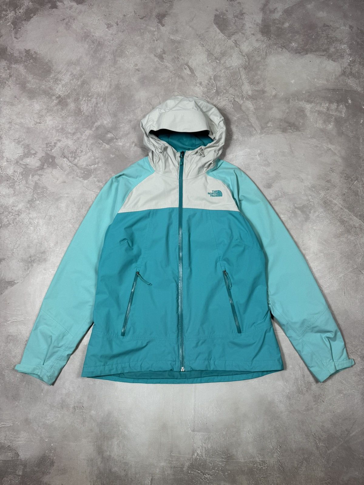 The North Face The North Face Hyvent Gorpcore Women's Jacket Size XL / US 12-14 / IT 48-50 - 10 Thumbnail