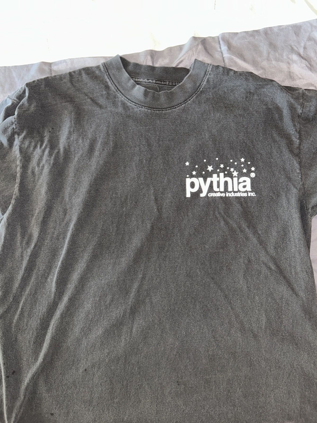 Pythia Pythia Ideas Shirt Size US M / EU 48-50 / 2 - 1 Thumbnail