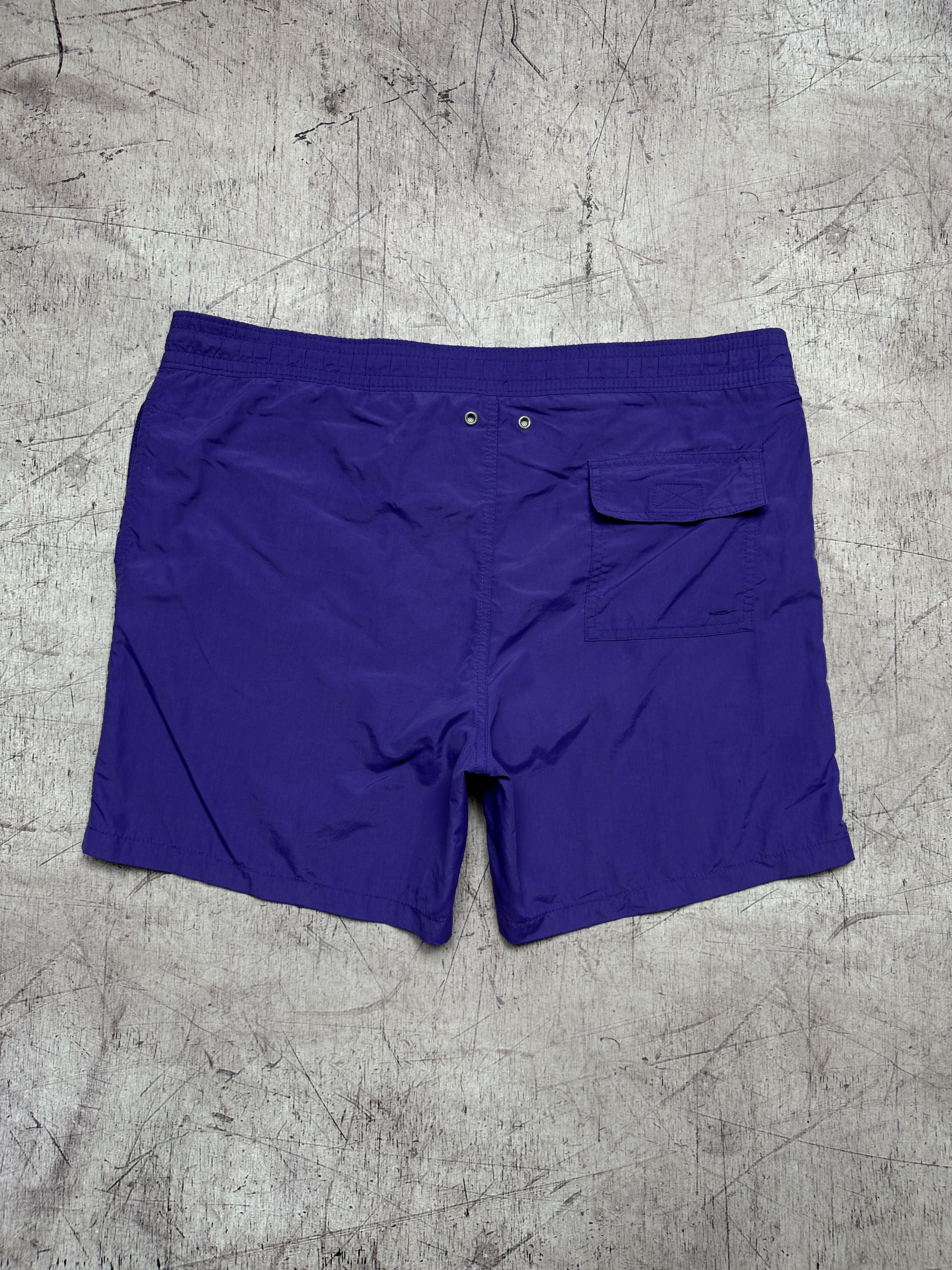 Ralph Lauren Polo Ralph Lauren Mens Nylon Shorts Size US 34 / EU 50 - 8 Thumbnail