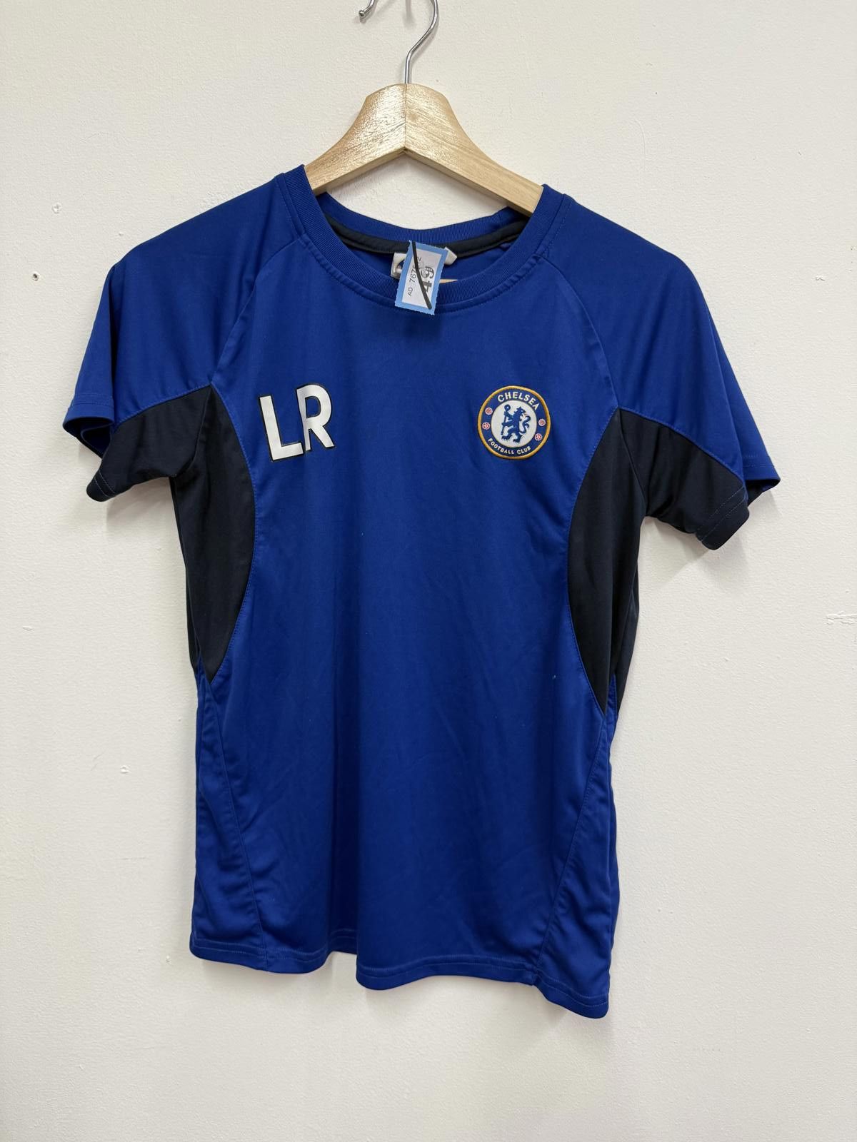 Other Chelsea FC Blue Soccer Jersey Size XLB Size US M / EU 48-50 / 2 - 1 Thumbnail