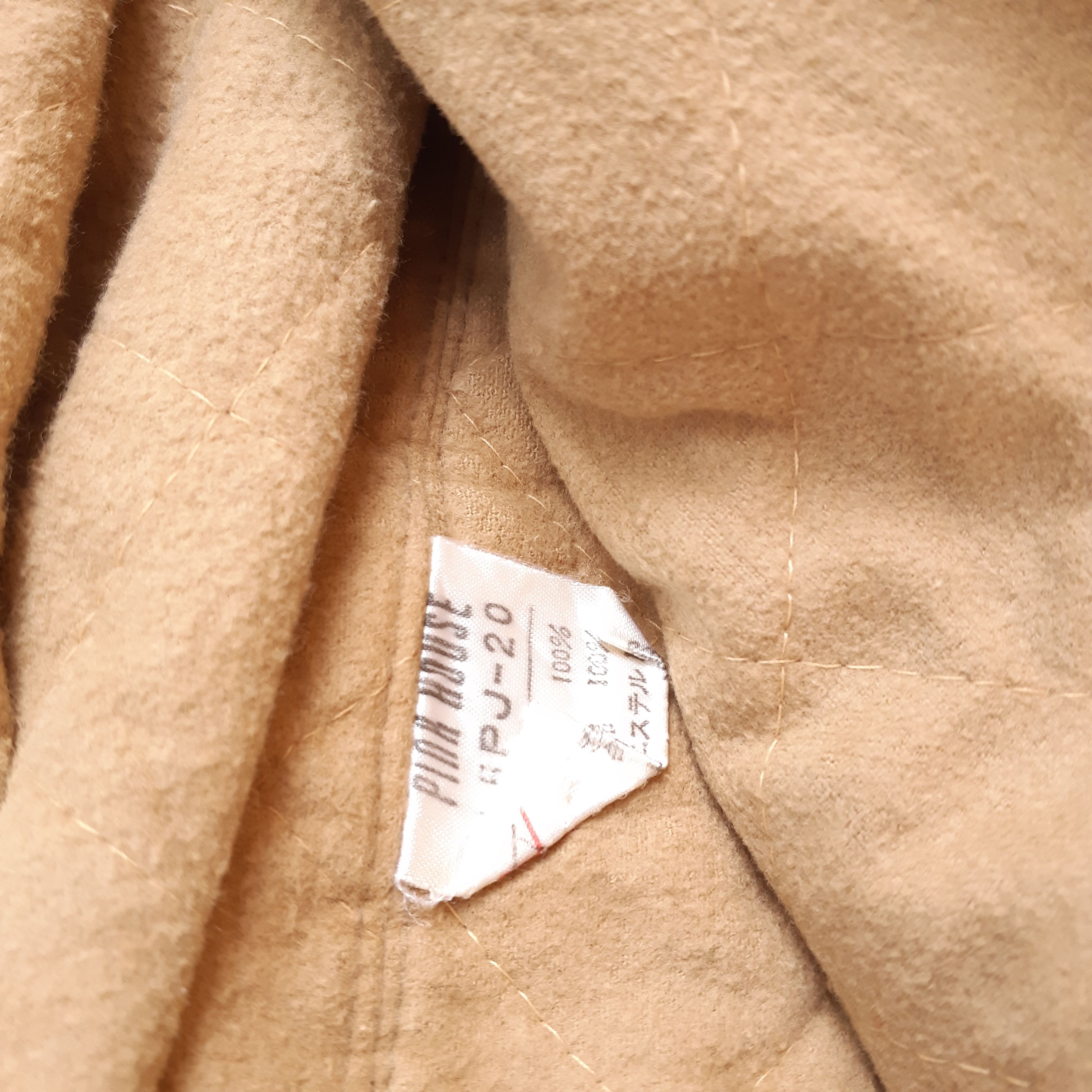Japanese Brand × Pink House Vintage Pink House Japan Bomber Jacket size Large Size US L / EU 52-54 / 3 - 9 Thumbnail