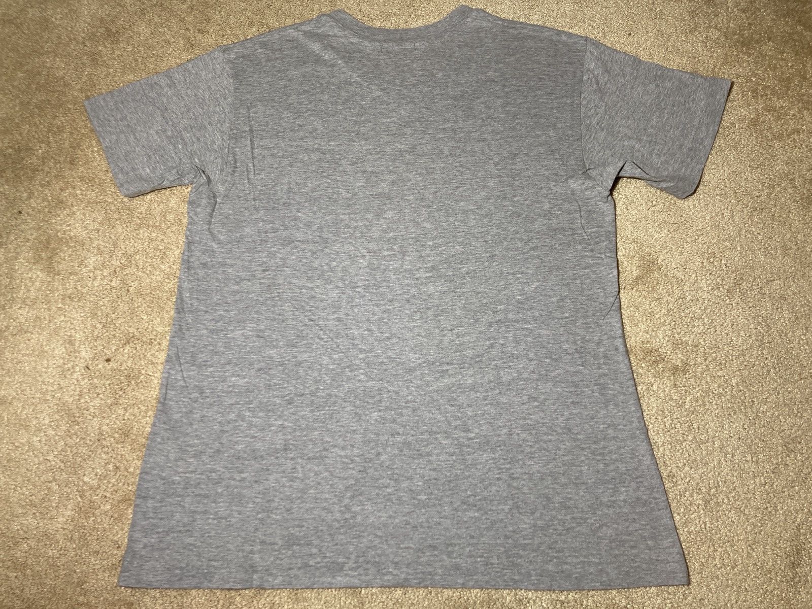 Comme des Garcons Homme Plus 1997 Comme Des Garcons Homme Plus Wear and Feel SS98 90s V Size US M / EU 48-50 / 2 - 6 Thumbnail