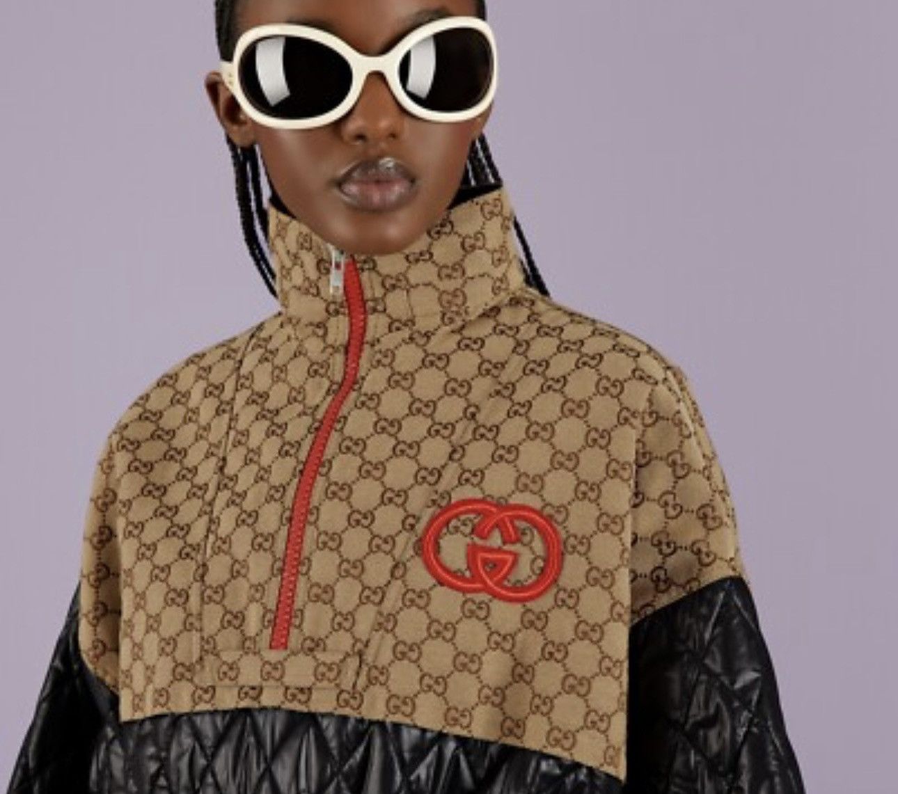 Gucci Gucci women jacket xsmall Size XS / US 0-2 / IT 36-38 - 2 Thumbnail