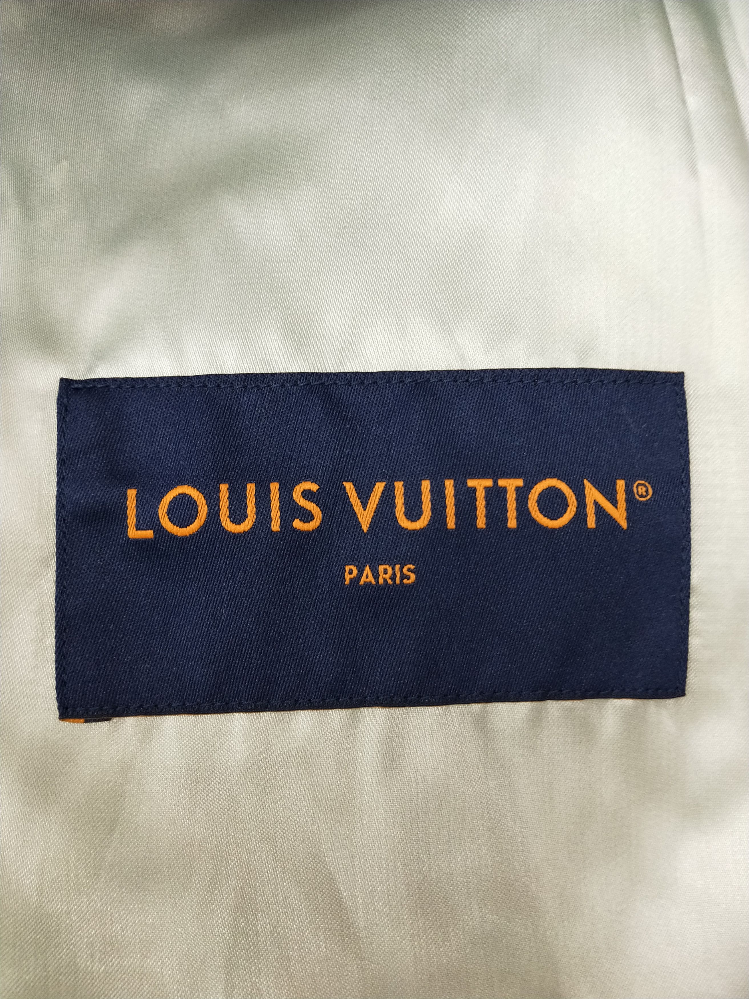 Louis Vuitton KidSuper Varsity Jacket Size US M / EU 48-50 / 2 - 9 Thumbnail