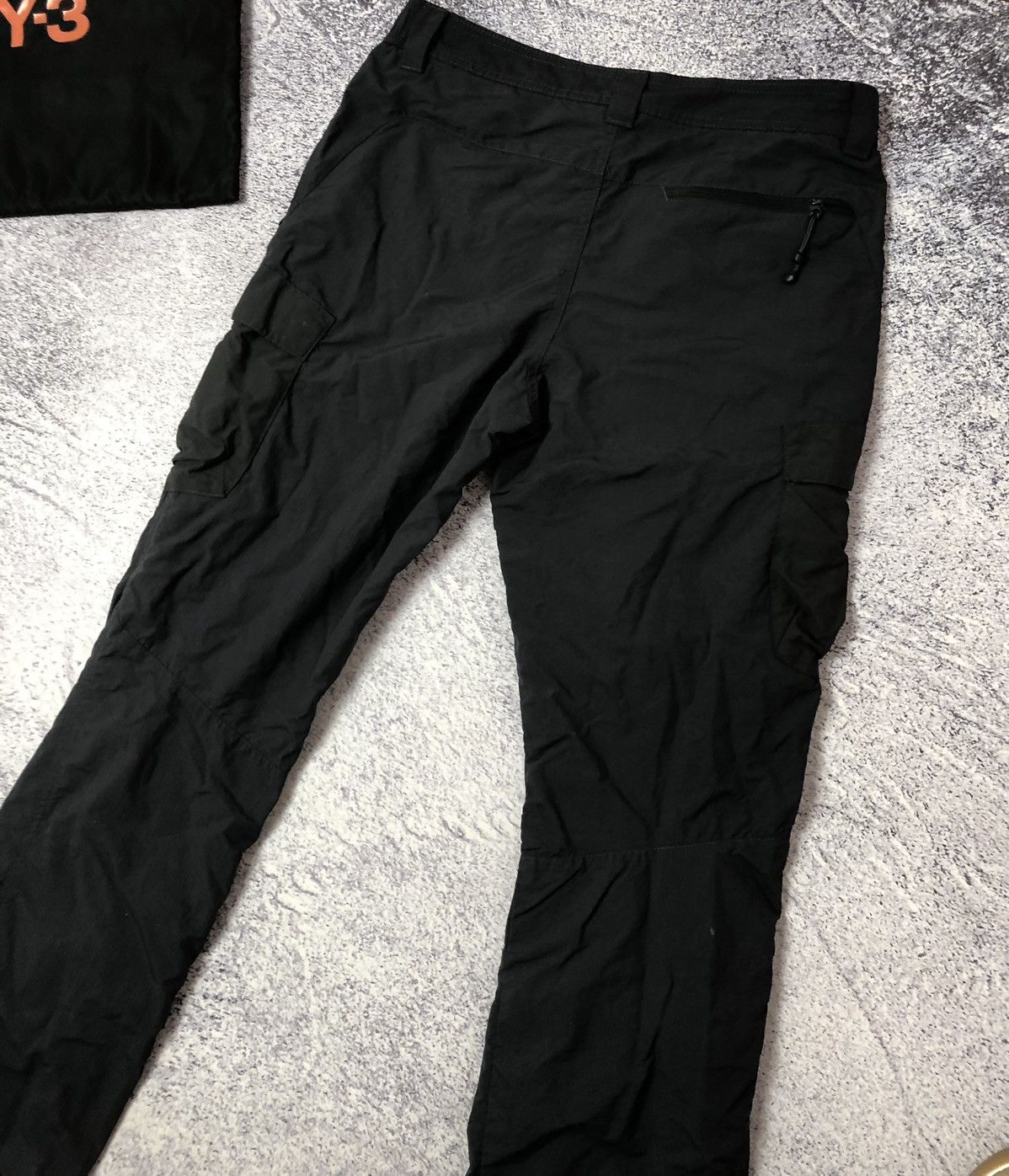Other Casual pants Quechua men’s y2k size M outdoor life usa y2k Size US 32 / EU 48 - 8 Thumbnail