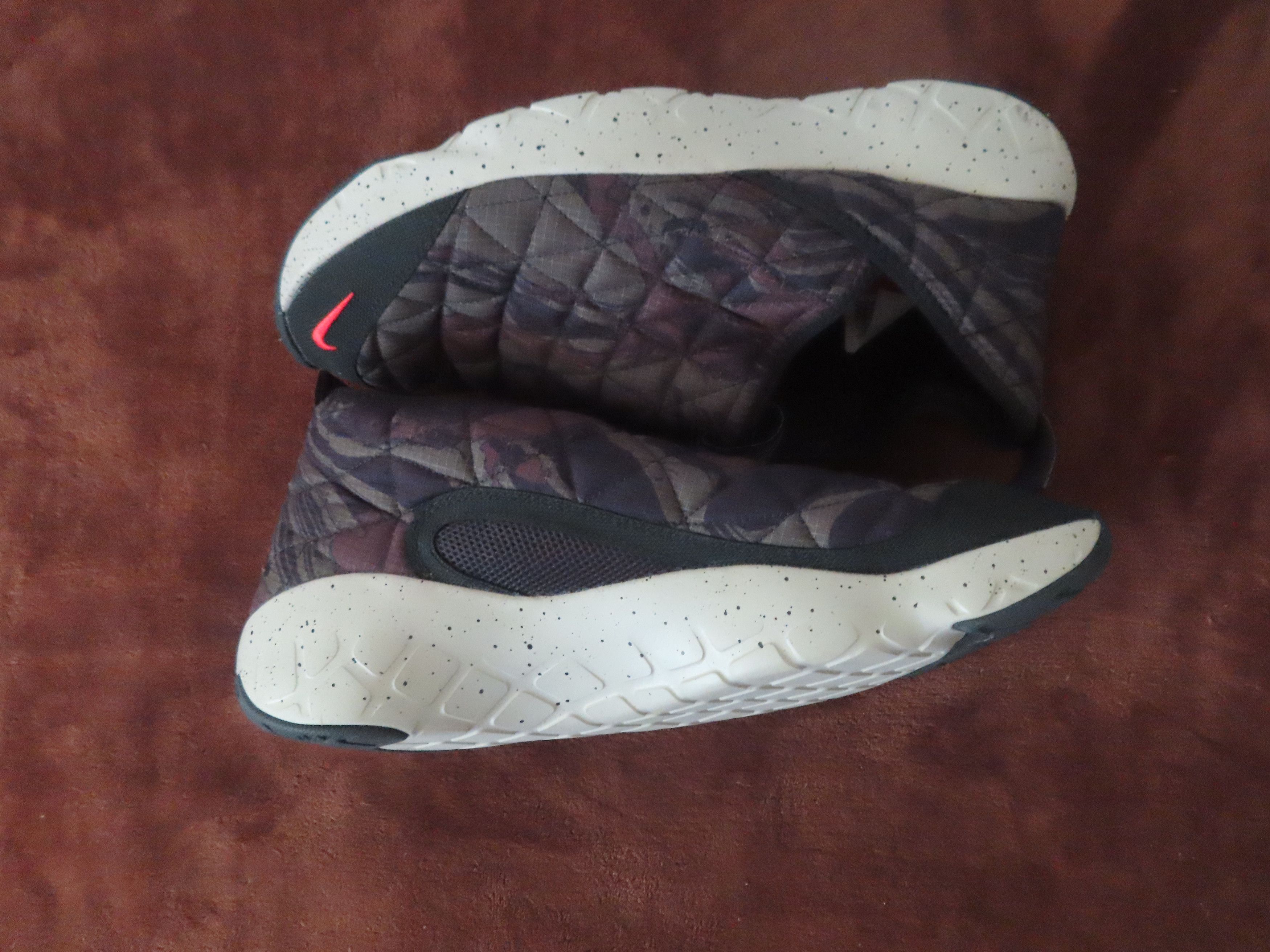 Designer × Nike × Nike ACG Nike ACG Moc 3.0 Mt. Fuji Size US 14 / EU 47 - 7 Thumbnail