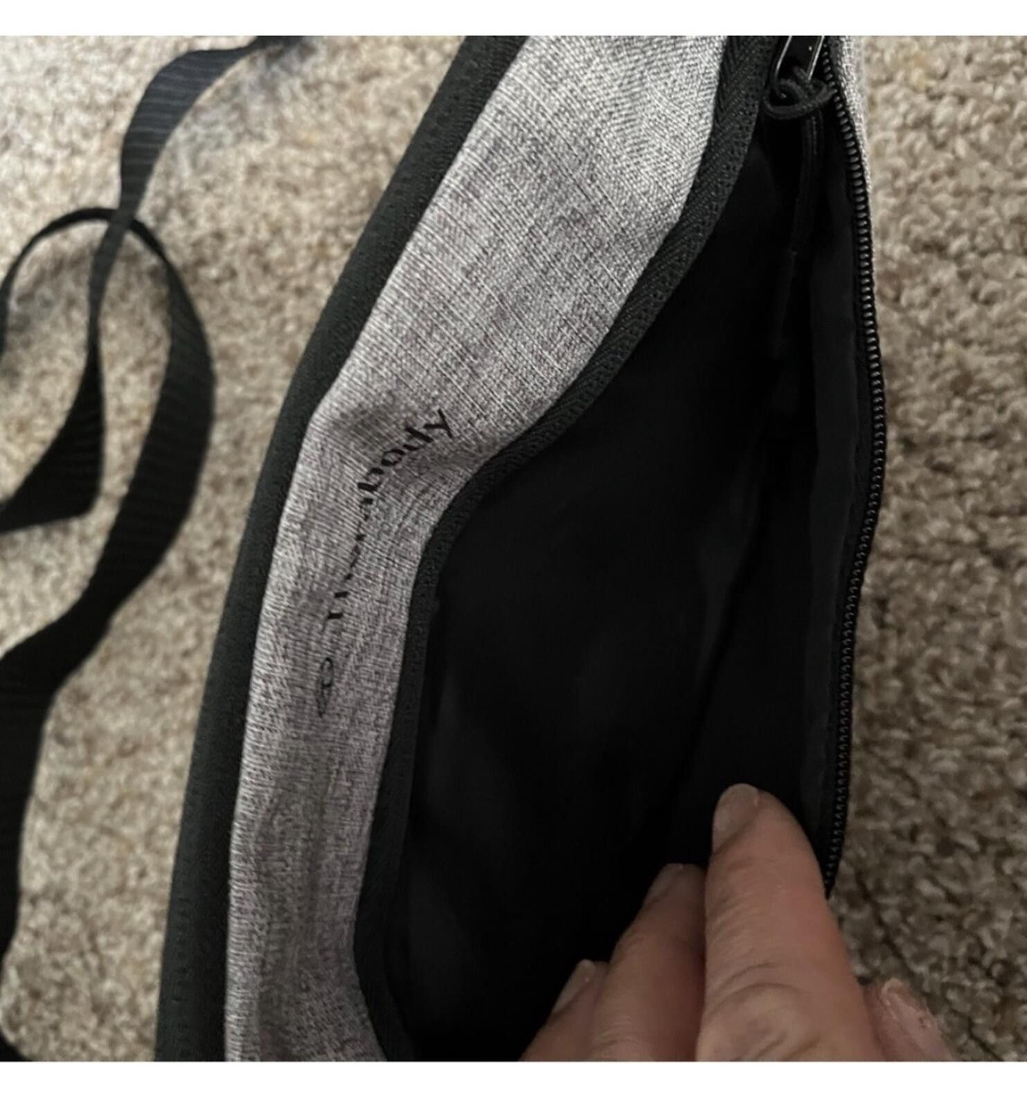 Other Therabody Fanny pack Size ONE SIZE - 4 Thumbnail