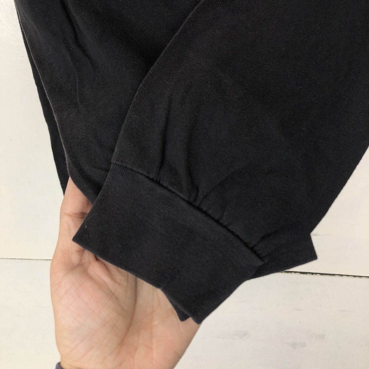 Japanese Brand 🔥RARE VINTAGE SWEATSHIRT DEFECTIVE STRUCT JAPAN STREETWEAR Size US M / EU 48-50 / 2 - 8 Thumbnail