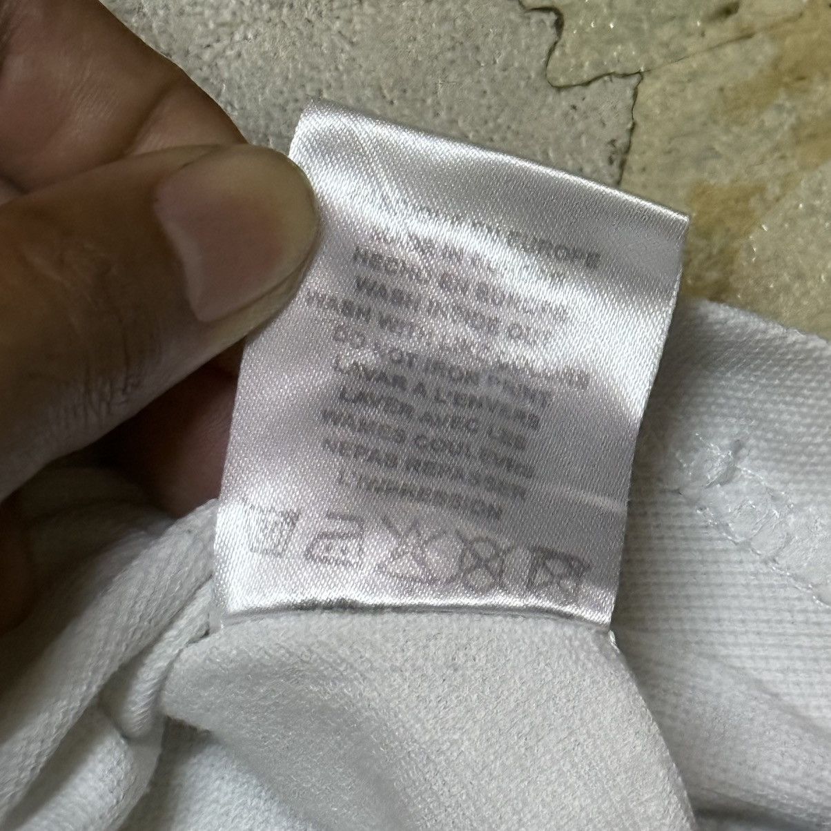 Polo Ralph Lauren Polo Ralph Lauren Big Logo Polo Shirt Size US M / EU 48-50 / 2 - 7 Thumbnail