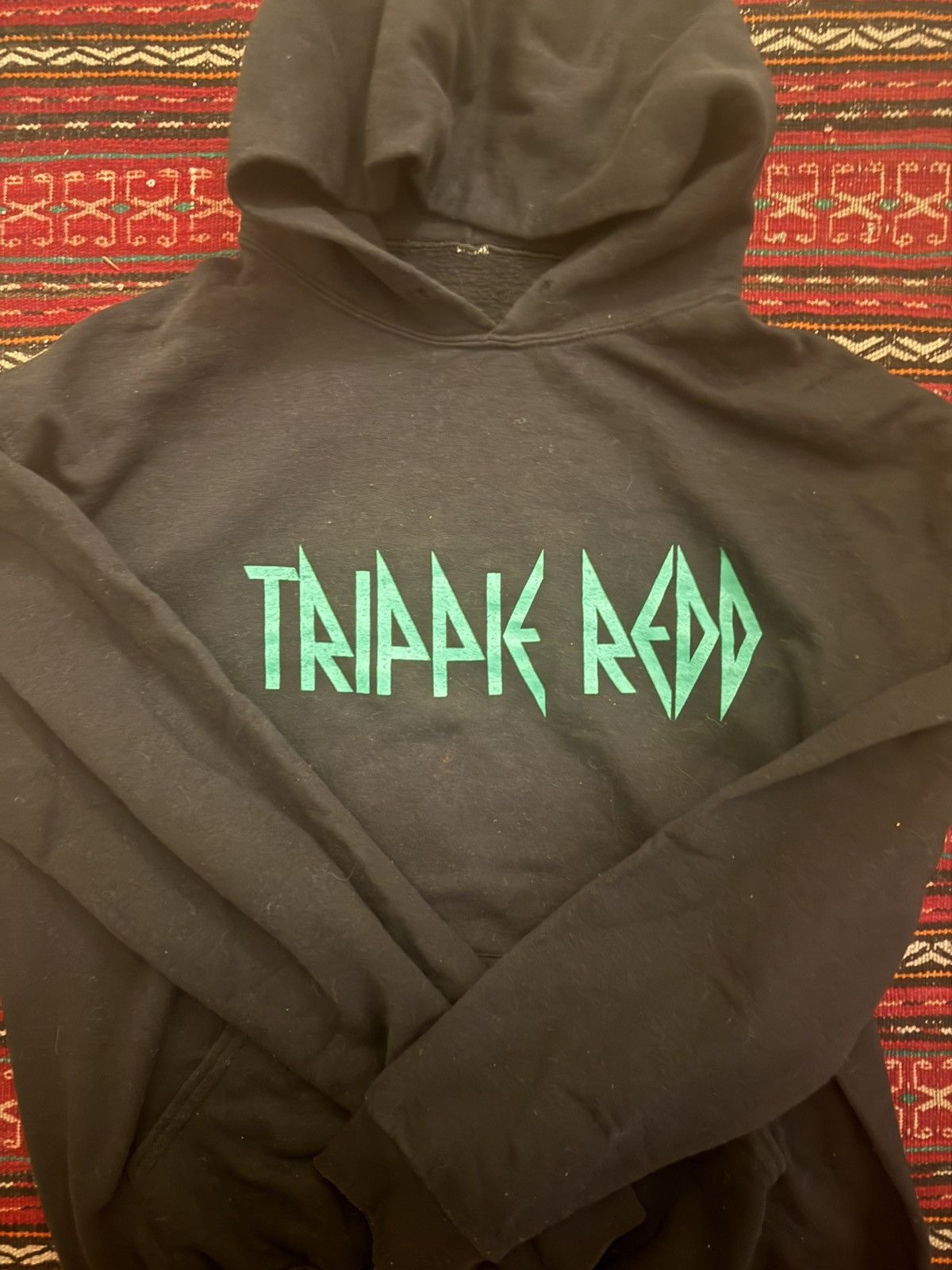 Other Trippie redd merch Size US M / EU 48-50 / 2 - 2 Thumbnail