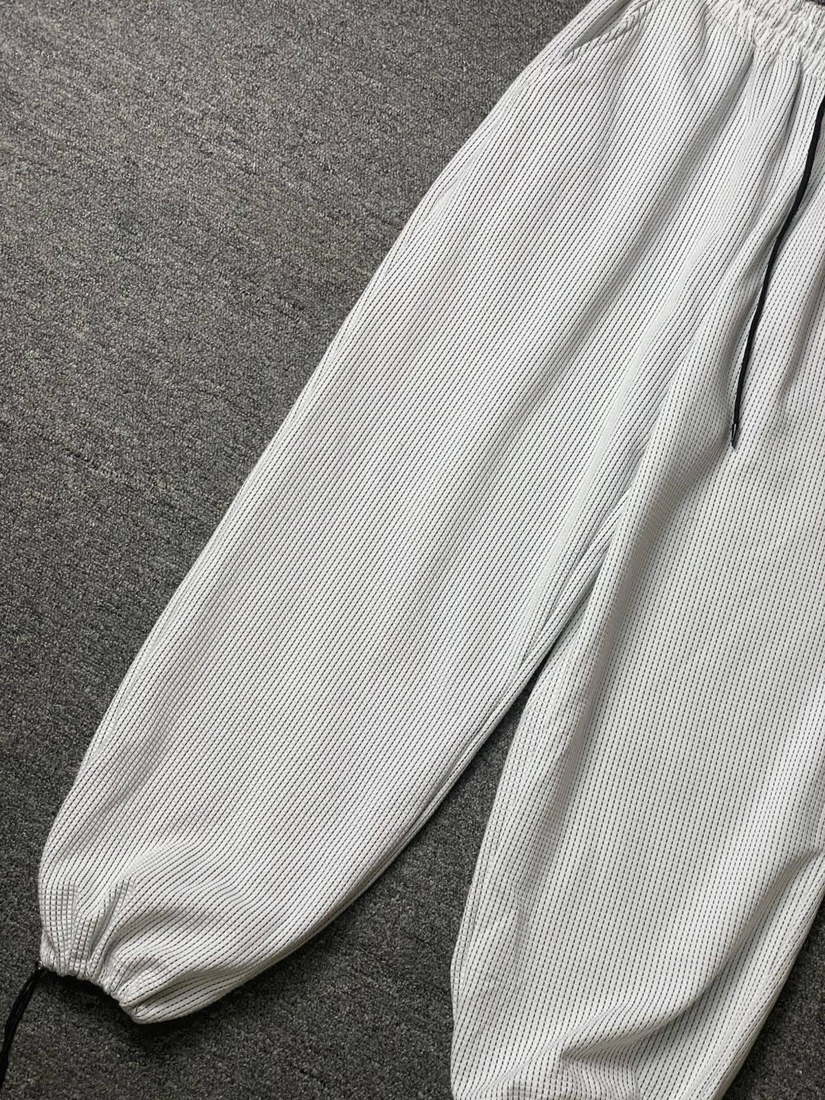 Japanese Brand × Vintage 90City Brand Adjustable Waist & Ankle Sweatpants (111) Size US 26 / EU 42 - 4 Thumbnail