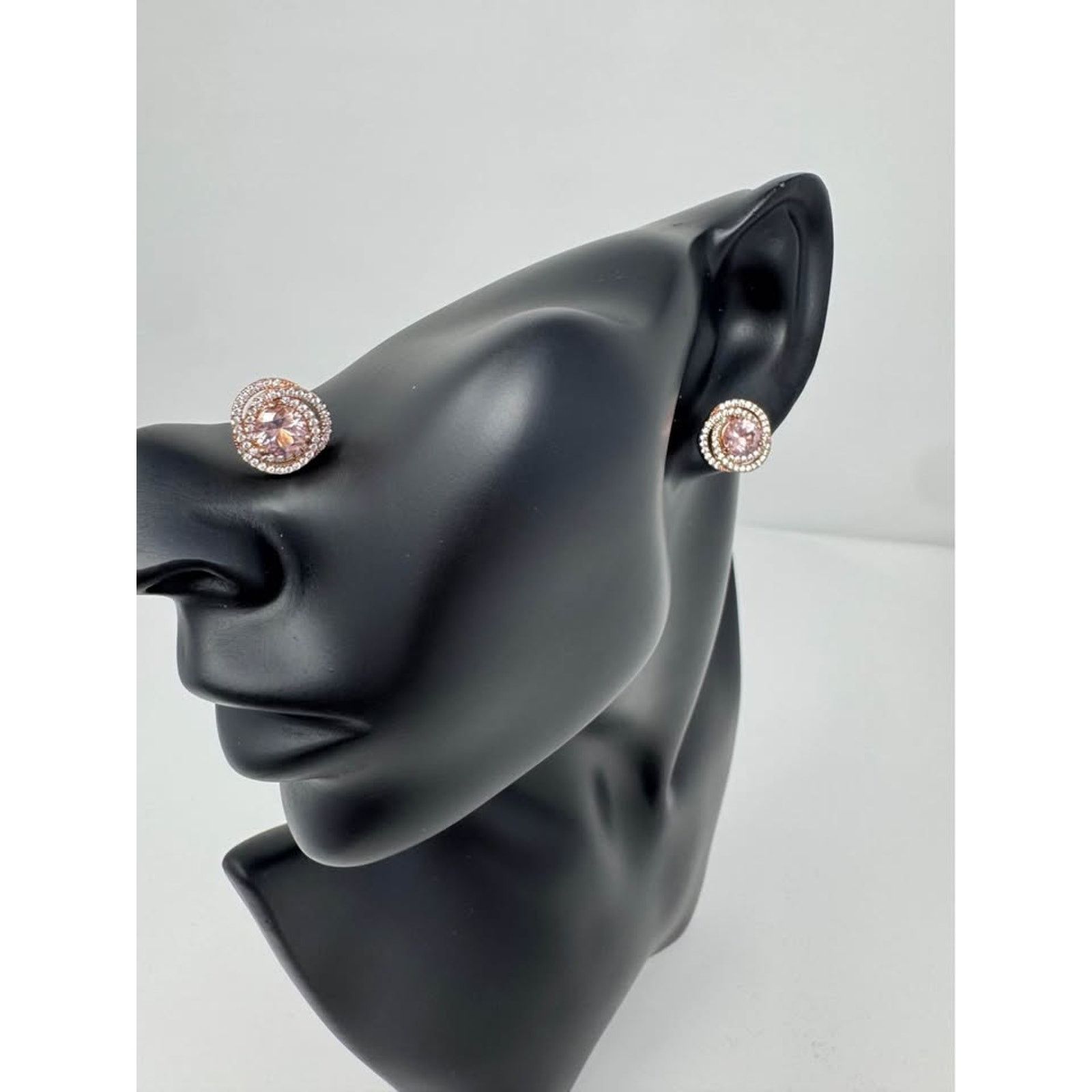 Other Rose gold ted baker earrings Size ONE SIZE - 1 Thumbnail