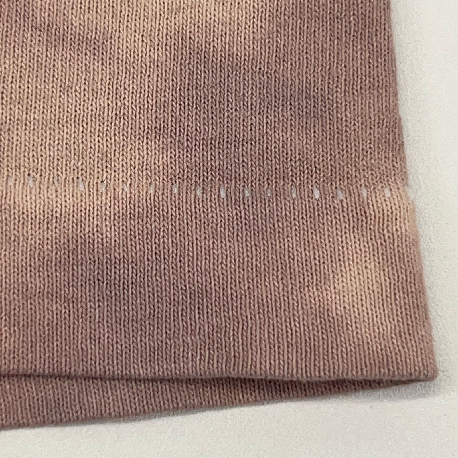Fruit Of The Loom Vintage 80s Shades of Miami Florida Tank Top T Shirt Beige S Size US S / EU 44-46 / 1 - 7 Thumbnail
