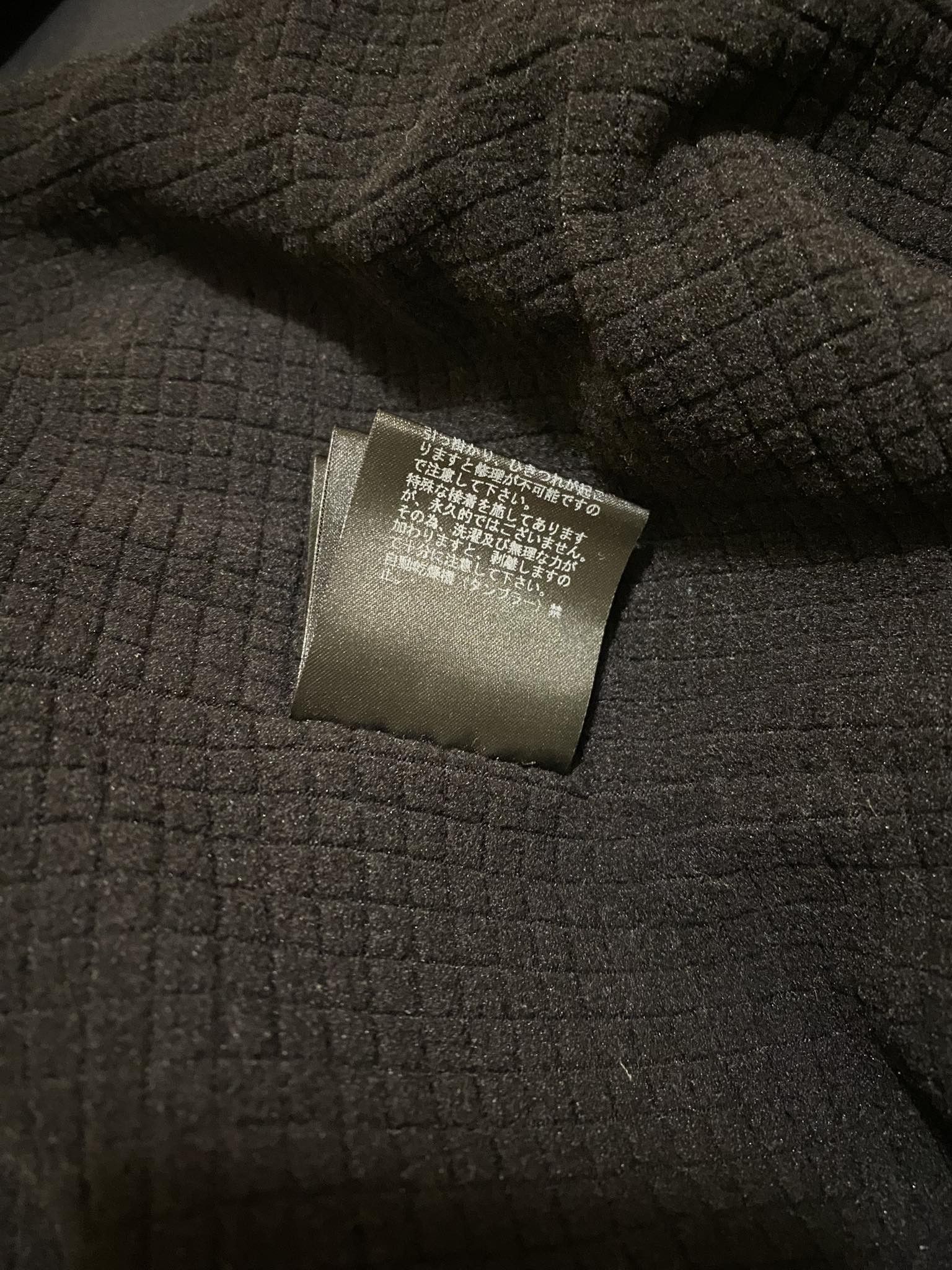 Undercover 21AW UNDERCOVER x Neon Evangelion Hooded Jacket Size US L / EU 52-54 / 3 - 9 Thumbnail