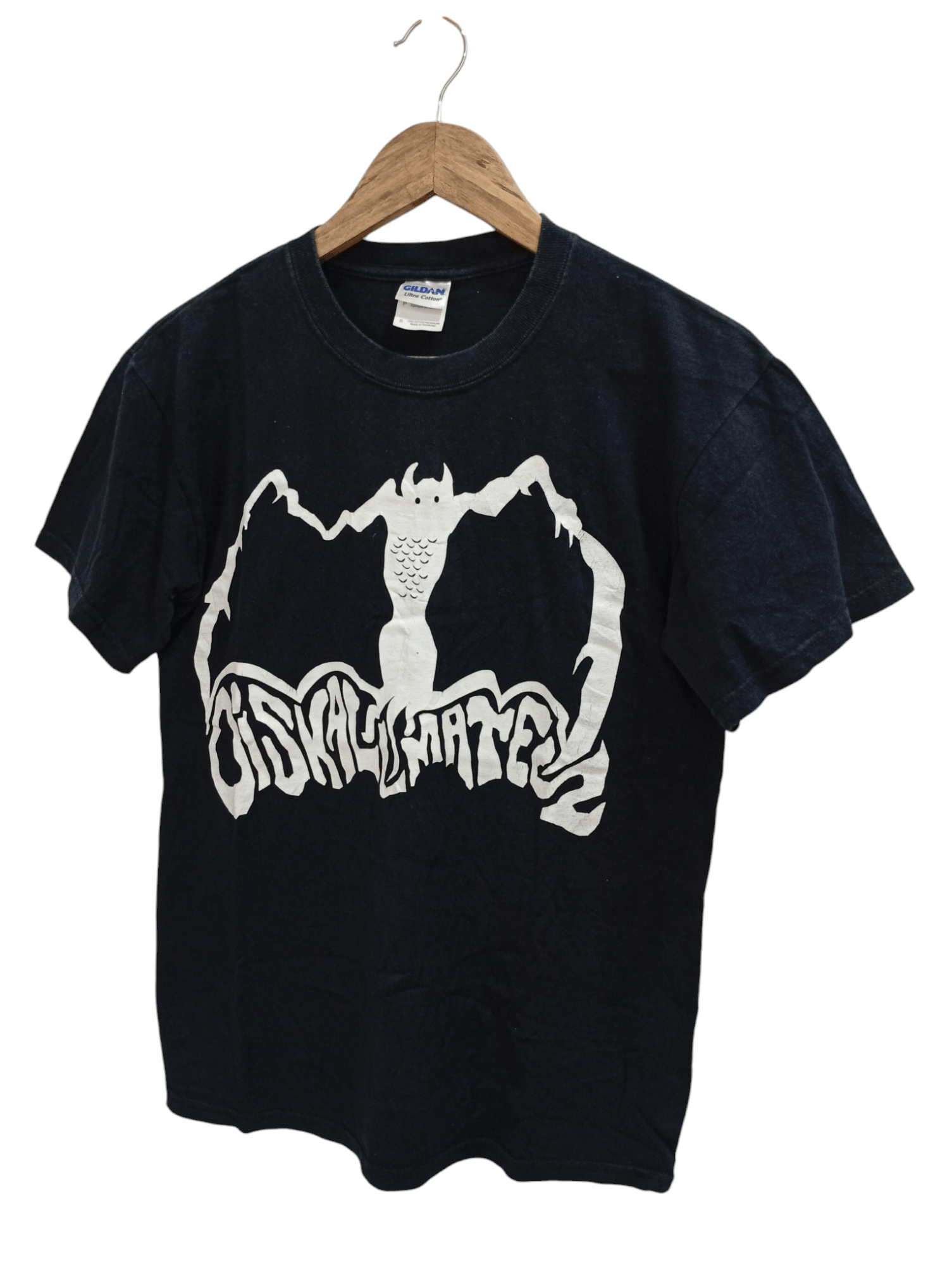 Band Tees × Vintage 🔥🔥Japanese Ska Punk Band Oi-Skall Mates T-Shirt Size US S / EU 44-46 / 1 - 3 Thumbnail