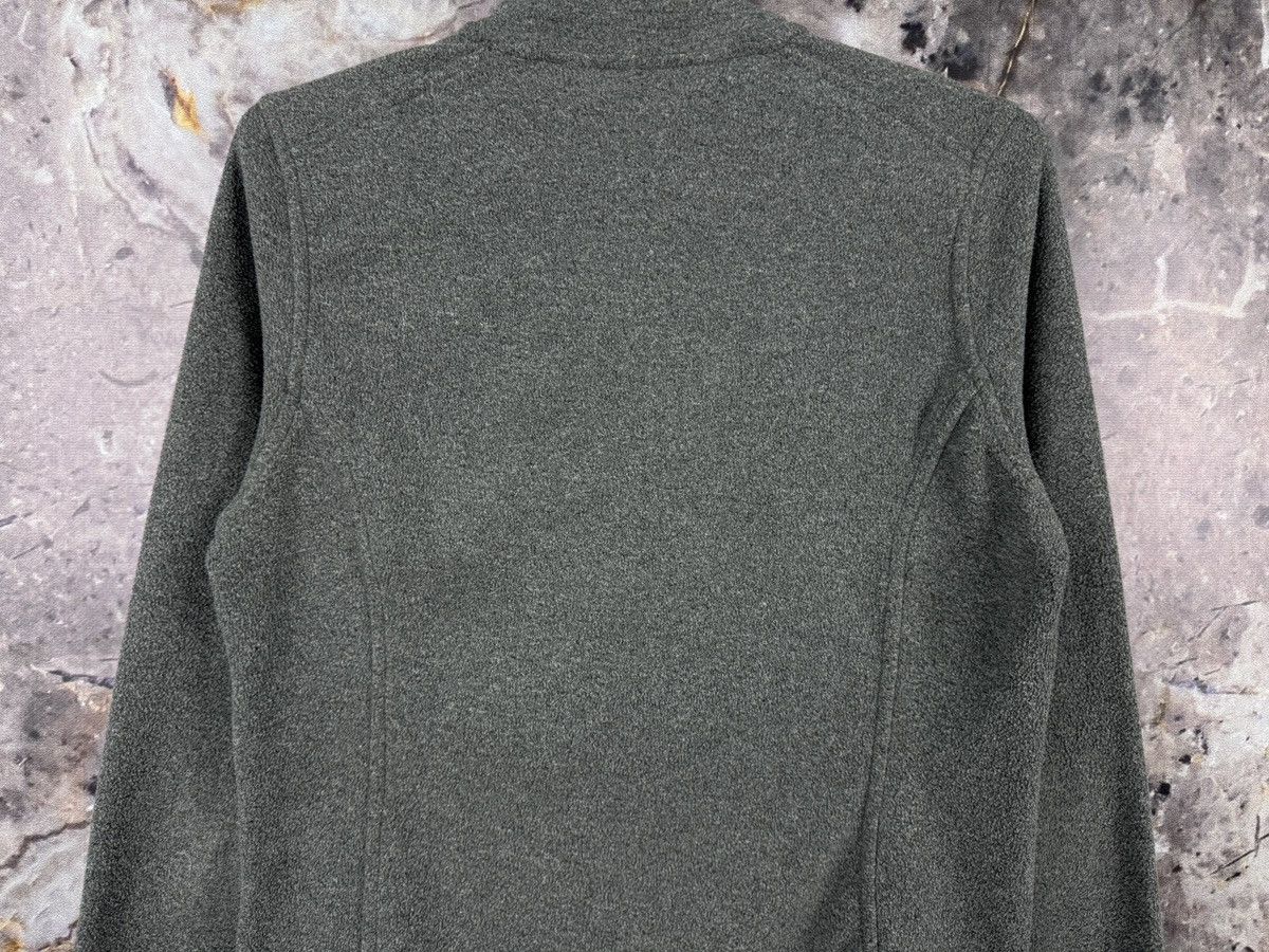 The North Face Women’s The North Face Fleece Jacket Hiking Size XS Size XS / US 0-2 / IT 36-38 - 12 Thumbnail
