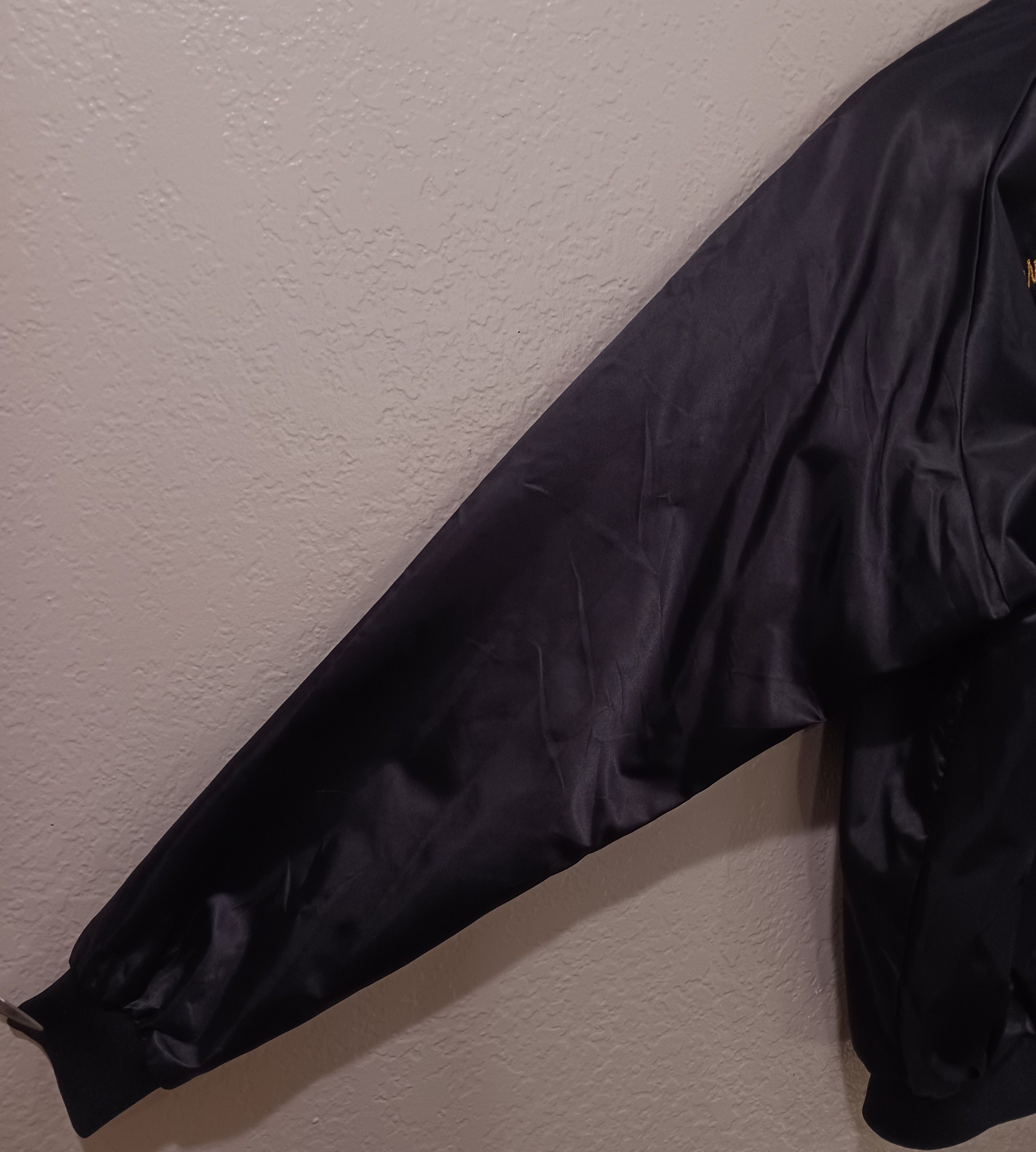 Playboy Cardinal "International Playboy Bunny Reunion" Bomber Jacket Size US M / EU 48-50 / 2 - 14 Thumbnail