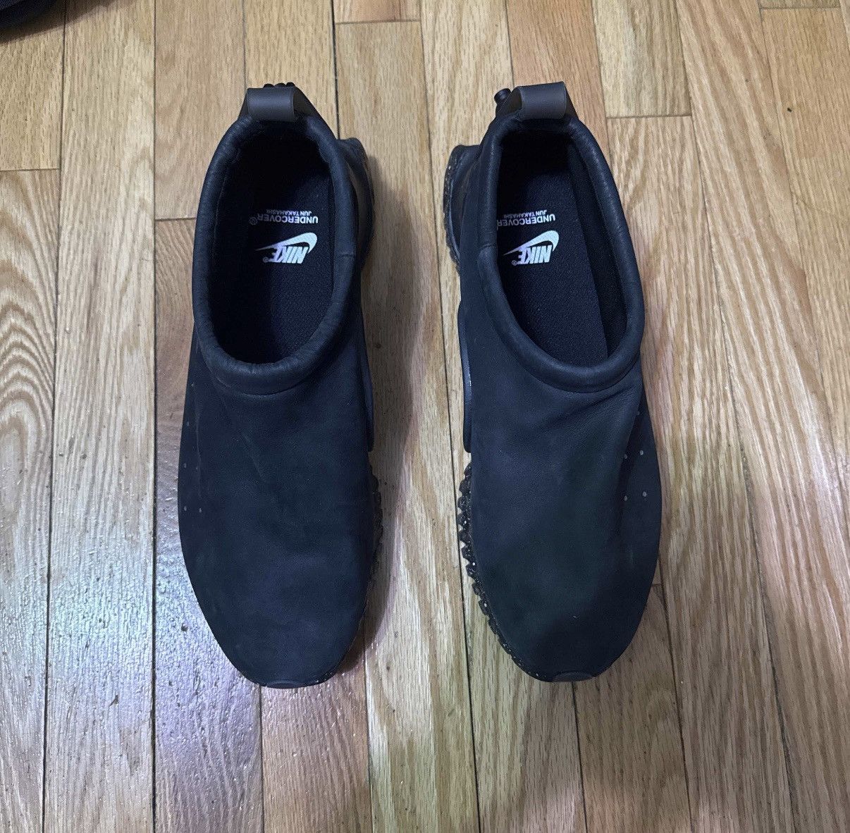 Jun Takahashi × Nike × Undercover Nike undercover moc flow Size US 10.5 / EU 43-44 - 3 Thumbnail