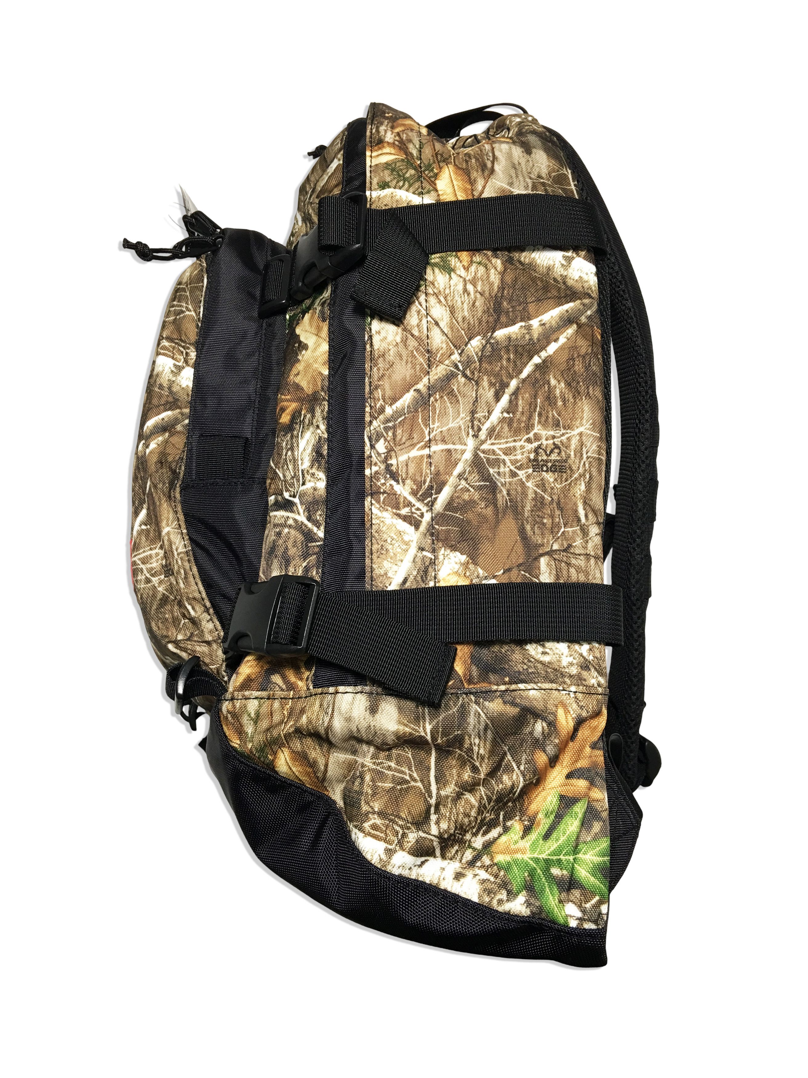 Realtree Supreme Real Tree Camouflage Backpack 2019 F/W Size ONE SIZE - 5 Thumbnail