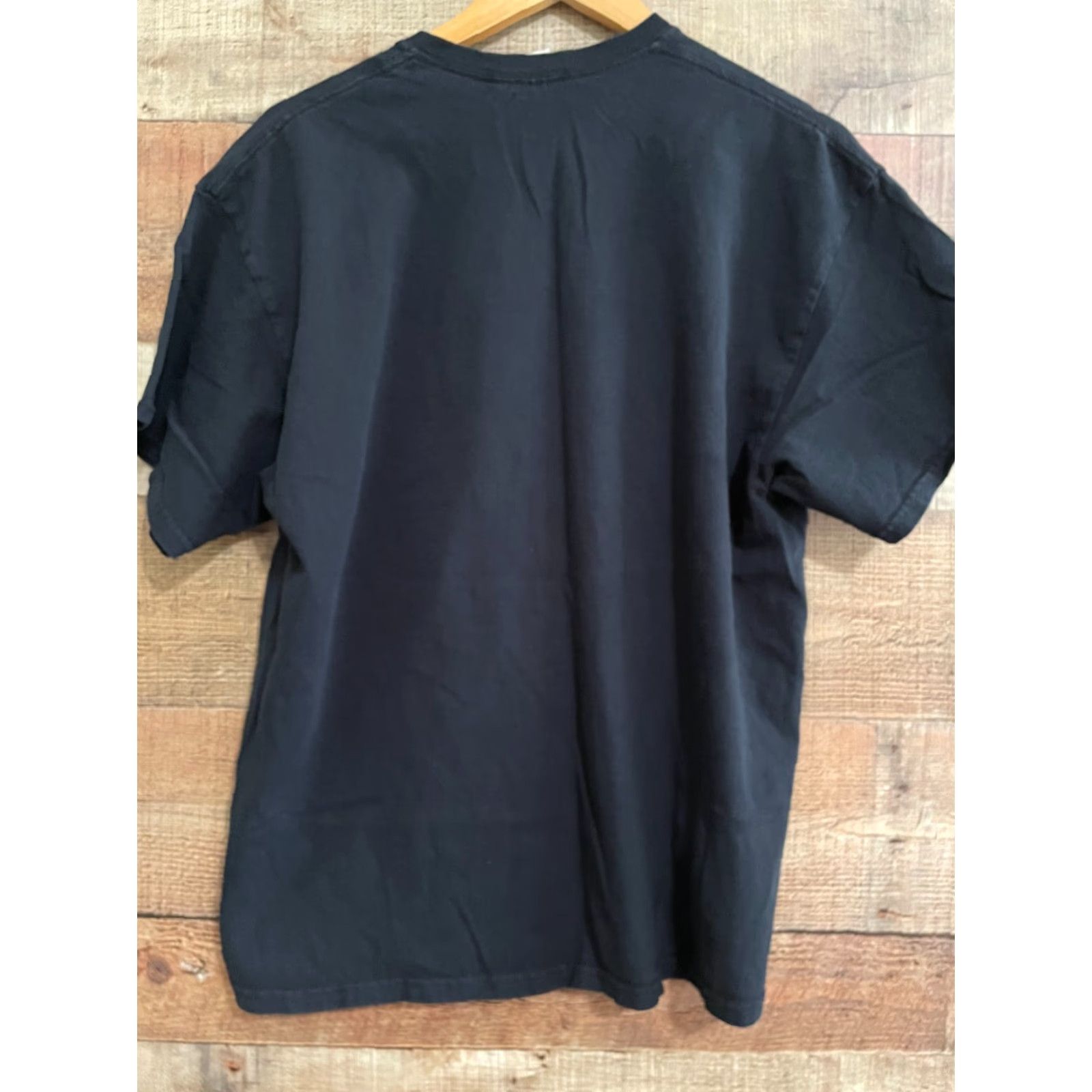 Gildan Black is more than a color T Shirt XL Men Black Gildan T-Shirt XL Size US XL / EU 56 / 4 - 2 Thumbnail
