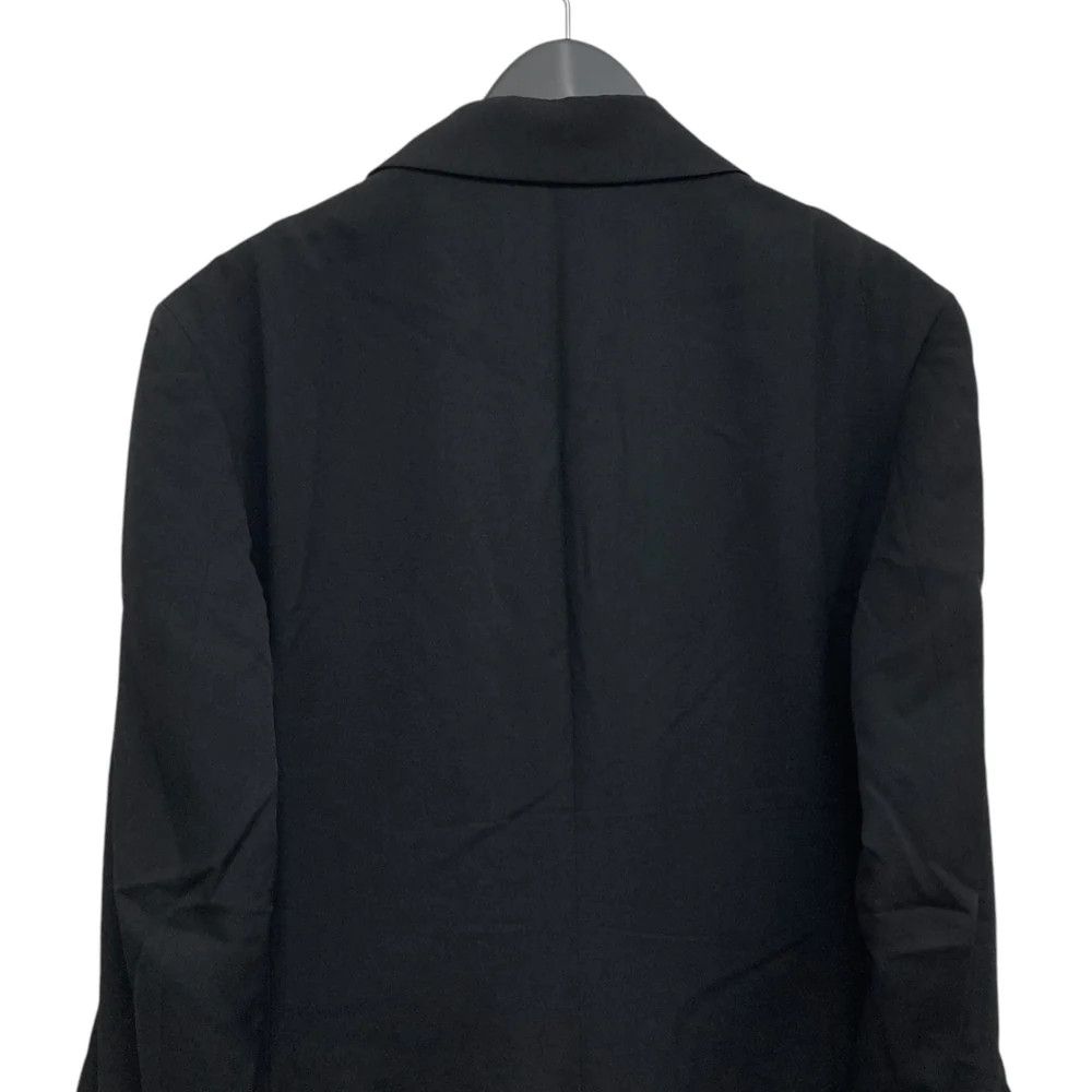 Yohji Yamamoto REGULATION Yohji Yamamoto 23SS Dr. JKT Doctor Jacket Size US L / EU 52-54 / 3 - 4 Thumbnail