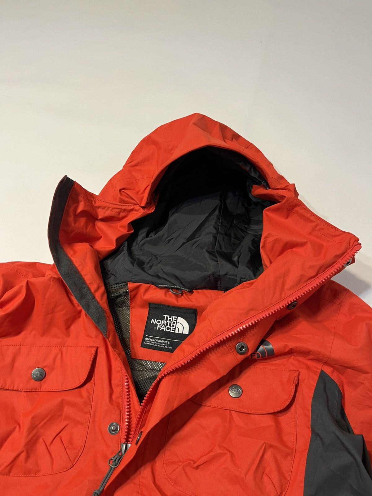The North Face GorpCore The North Face DryVent Jacket Size US M / EU 48-50 / 2 - 10 Thumbnail