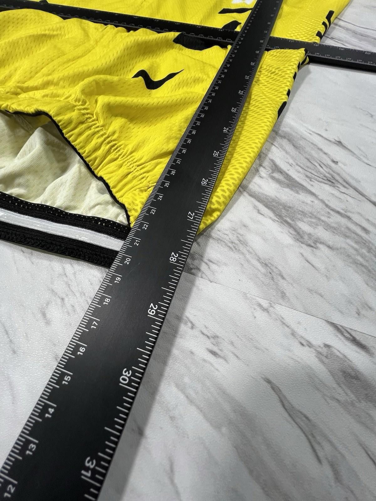 Other Shimano Yellow Cycling Jersey Full Zip Bike Shirt Mens XXL#8 Size ONE SIZE - 2 Thumbnail