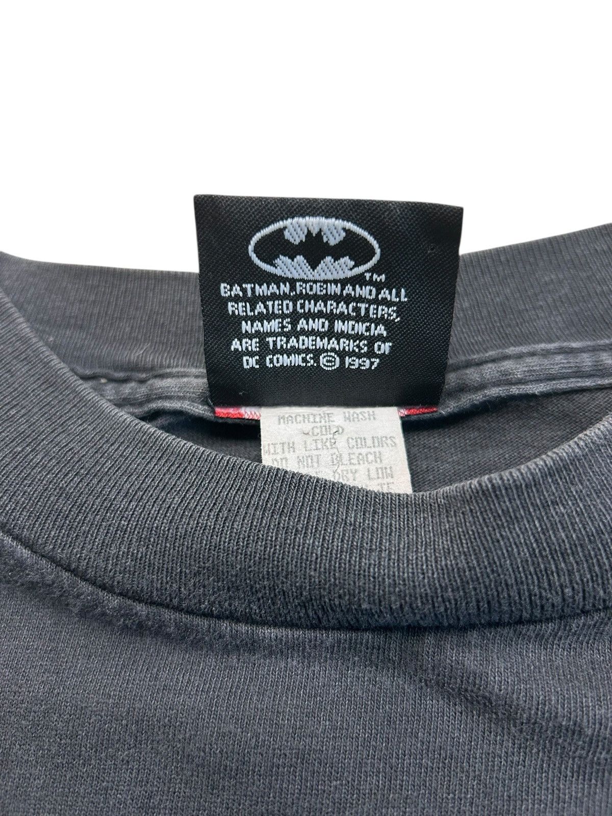 Other 1997 Batman Vs Bane Size US XS / EU 42 / 0 - 2 Thumbnail