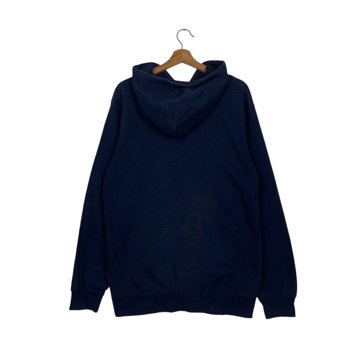 Nike Nike SB Pullover Hoodie Size US M / EU 48-50 / 2 - 7 Thumbnail