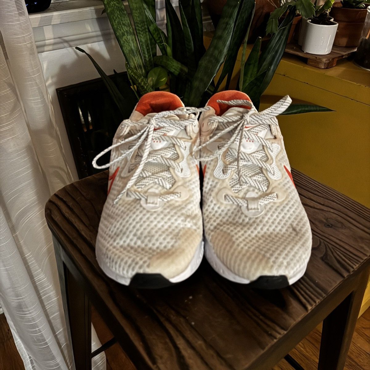 Nike Nike Renew Run Women’s Running Shoes Size 9 Size US 9 / IT 39 - 2 Thumbnail