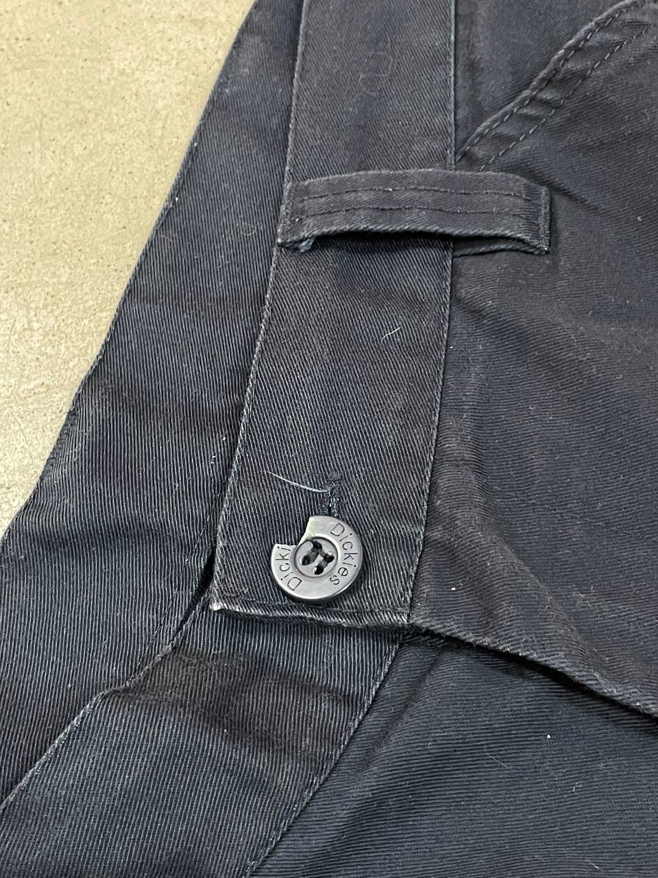 Dickies Vintage Dickies Cargo Shorts Size US 36 / EU 52 - 9 Thumbnail
