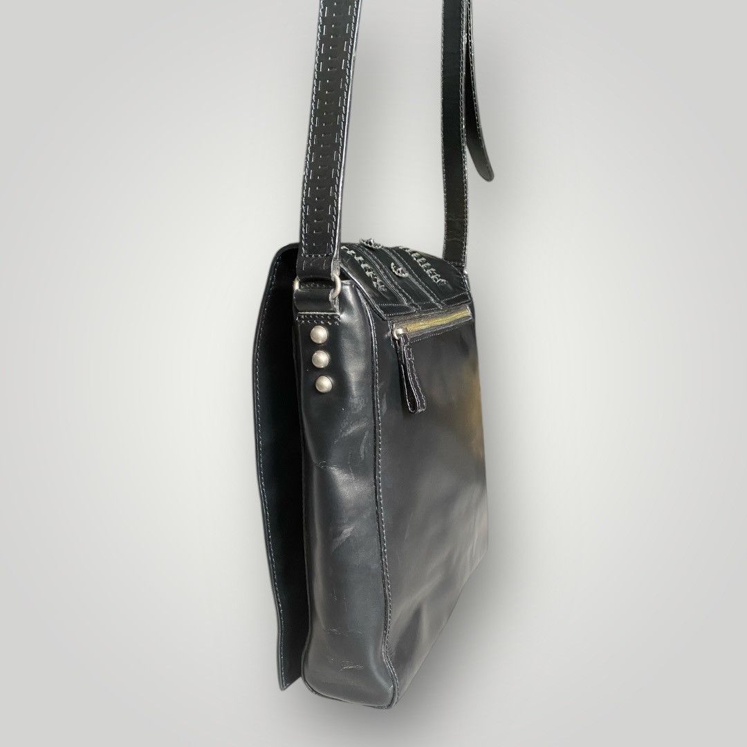Jean Paul Gaultier JPG Crossbody Bag Size ONE SIZE - 7 Thumbnail