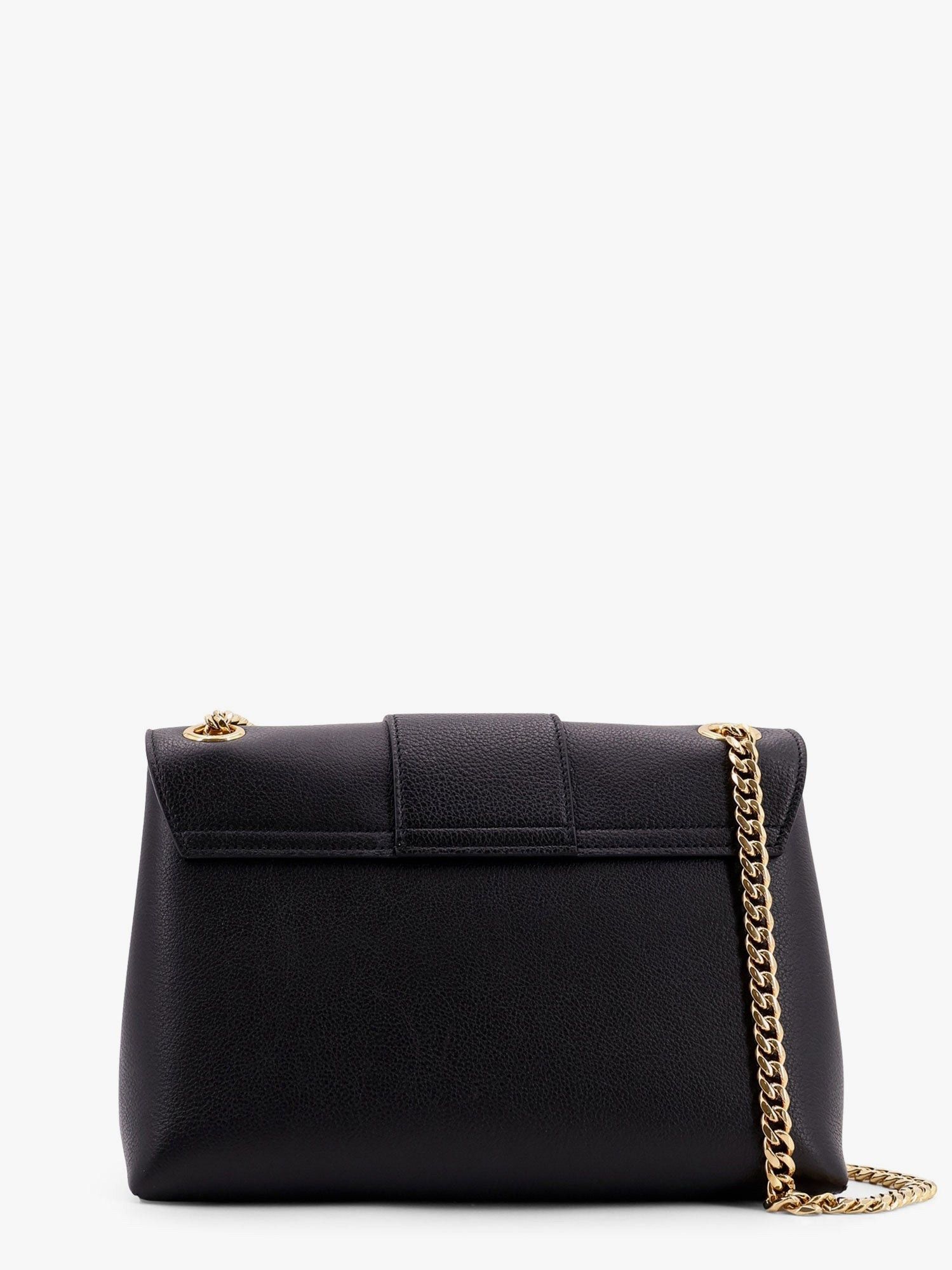 Celine o1bcso1str0925 122523FDU Size: OS / Shoulder Bag in Black Size ONE SIZE - 2 Thumbnail