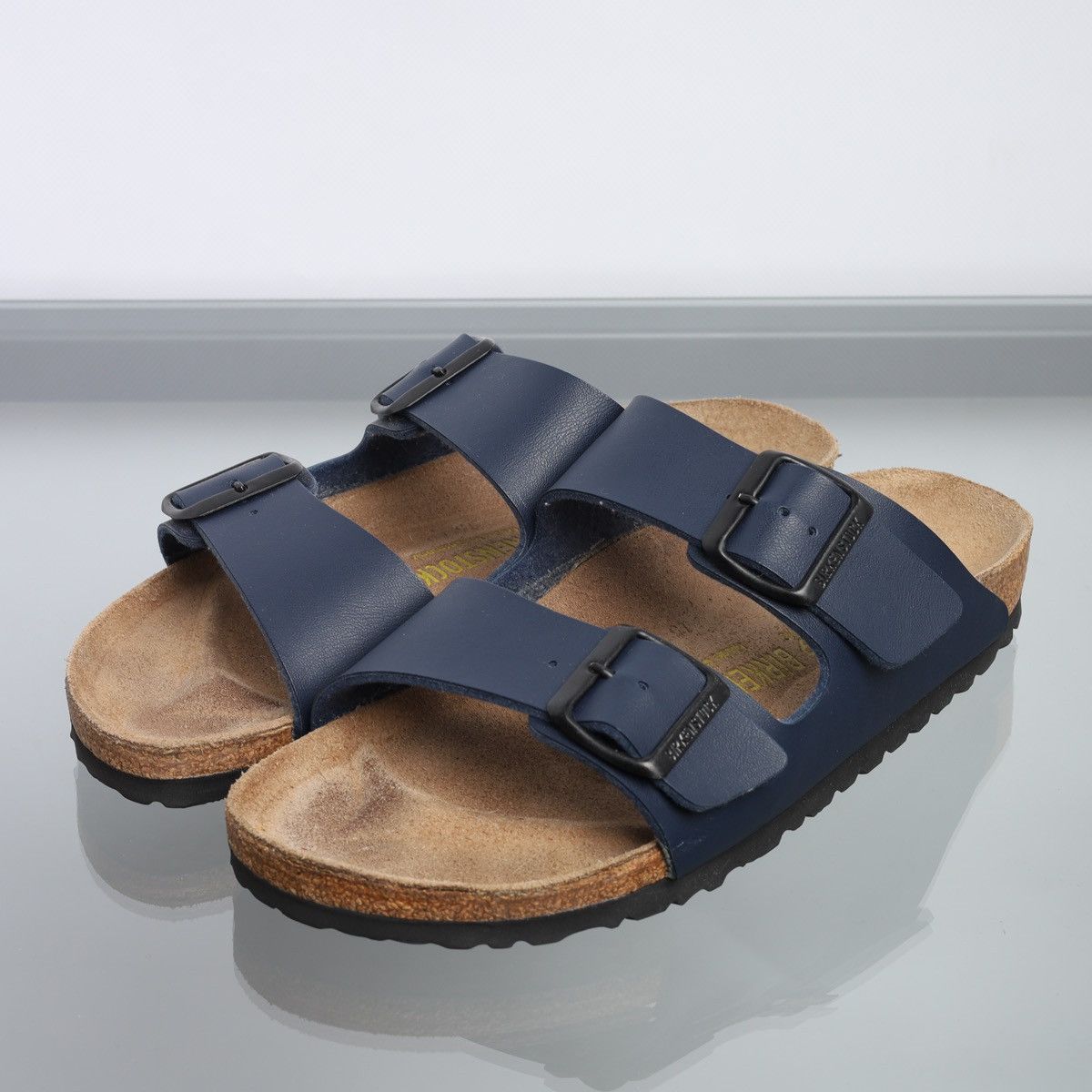 Birkenstock × Number (N)ine Number (N)ine Crying Heart Zurich