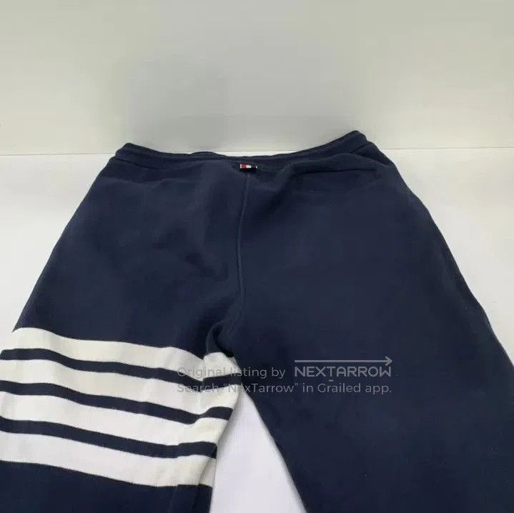 Thom Browne nigel cabourn naval dungaree denim overalls. Size US 34 / EU 50 - 6 Thumbnail