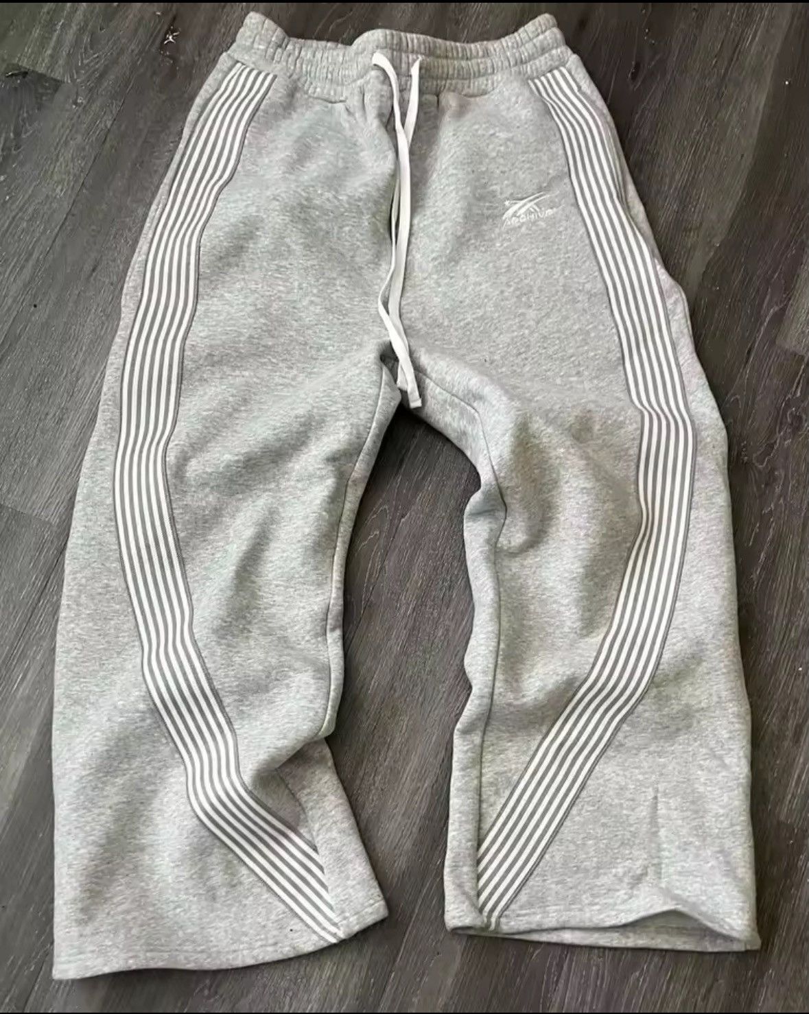Other Super baggy sweatpants Size US 34 / EU 50 - 1 Thumbnail