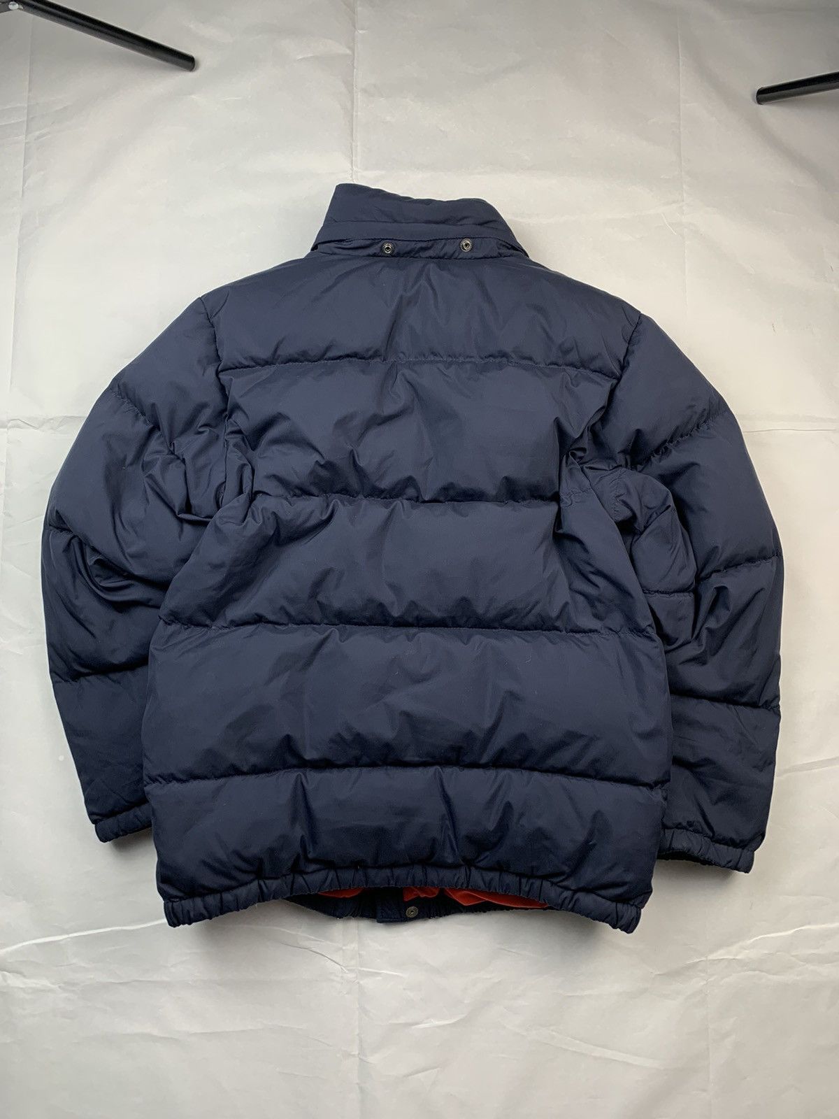 Polo Ralph Lauren Vintage Polo Ralph Lauren Puffer Jacket Size US S / EU 44-46 / 1 - 6 Thumbnail