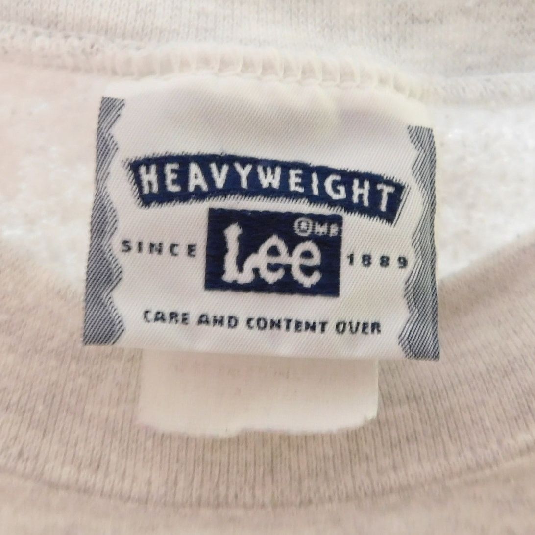 Lee Number 1 Grandpa Sweatshirt Size XL Rainbow Letters Google Size US XL / EU 56 / 4 - 4 Thumbnail