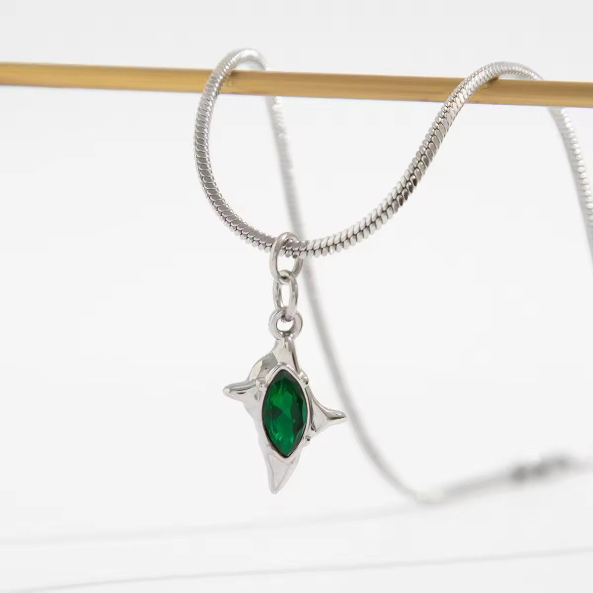 Other Five-Pointed Starlight Necklaces Size ONE SIZE - 4 Thumbnail