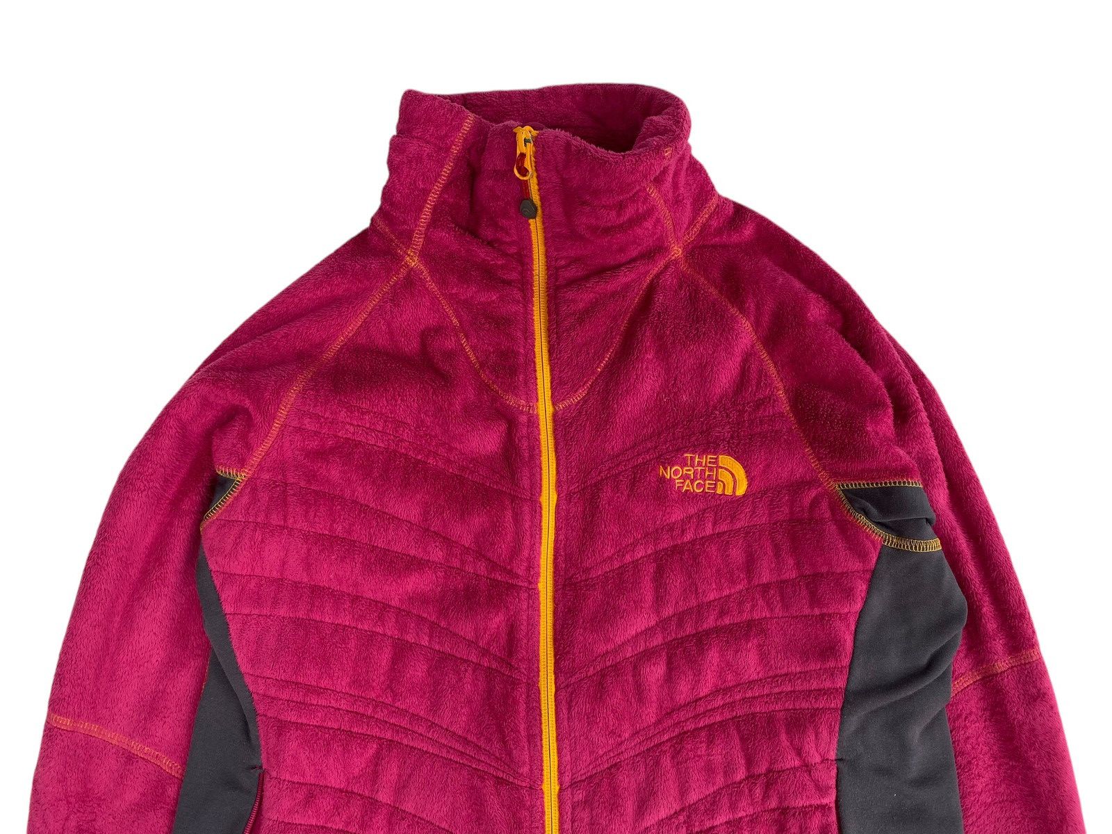 The North Face The North Face Summit Series Fleece Jacket Size US S / EU 44-46 / 1 - 3 Thumbnail