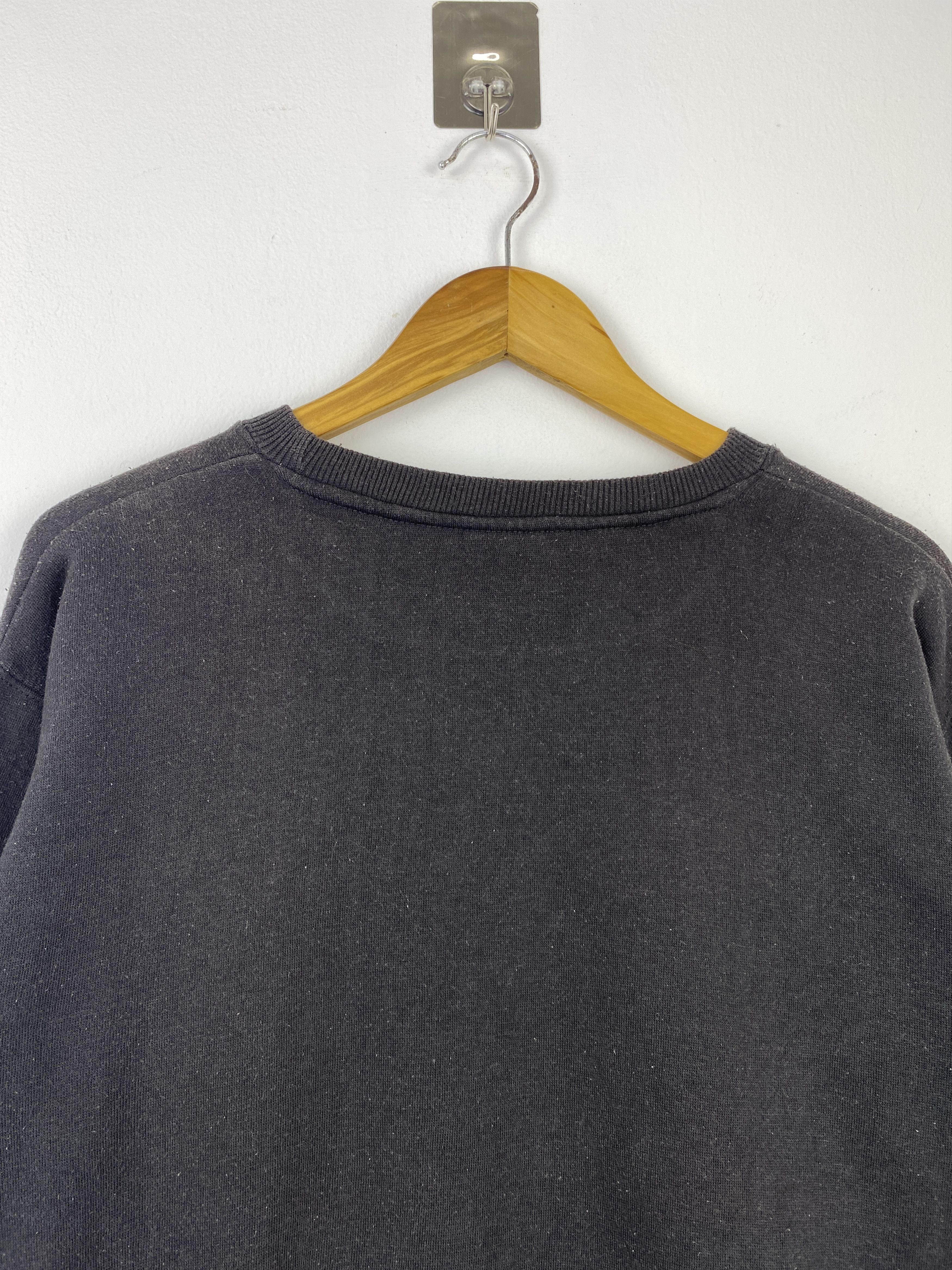 Vintage Vintage Gold Experience "Reapers 8" Sweatshirt BP0044 Size US L / EU 52-54 / 3 - 4 Thumbnail