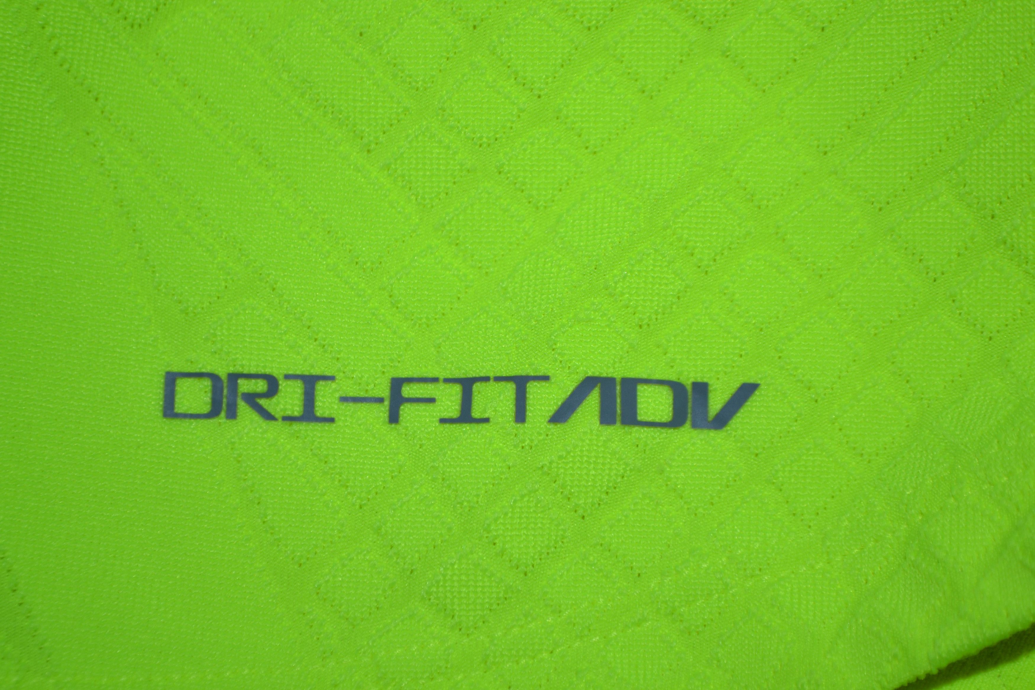 Nike Tottenham Hotspur Training Top Jersey Elite Player Issue Size US L / EU 52-54 / 3 - 6 Thumbnail