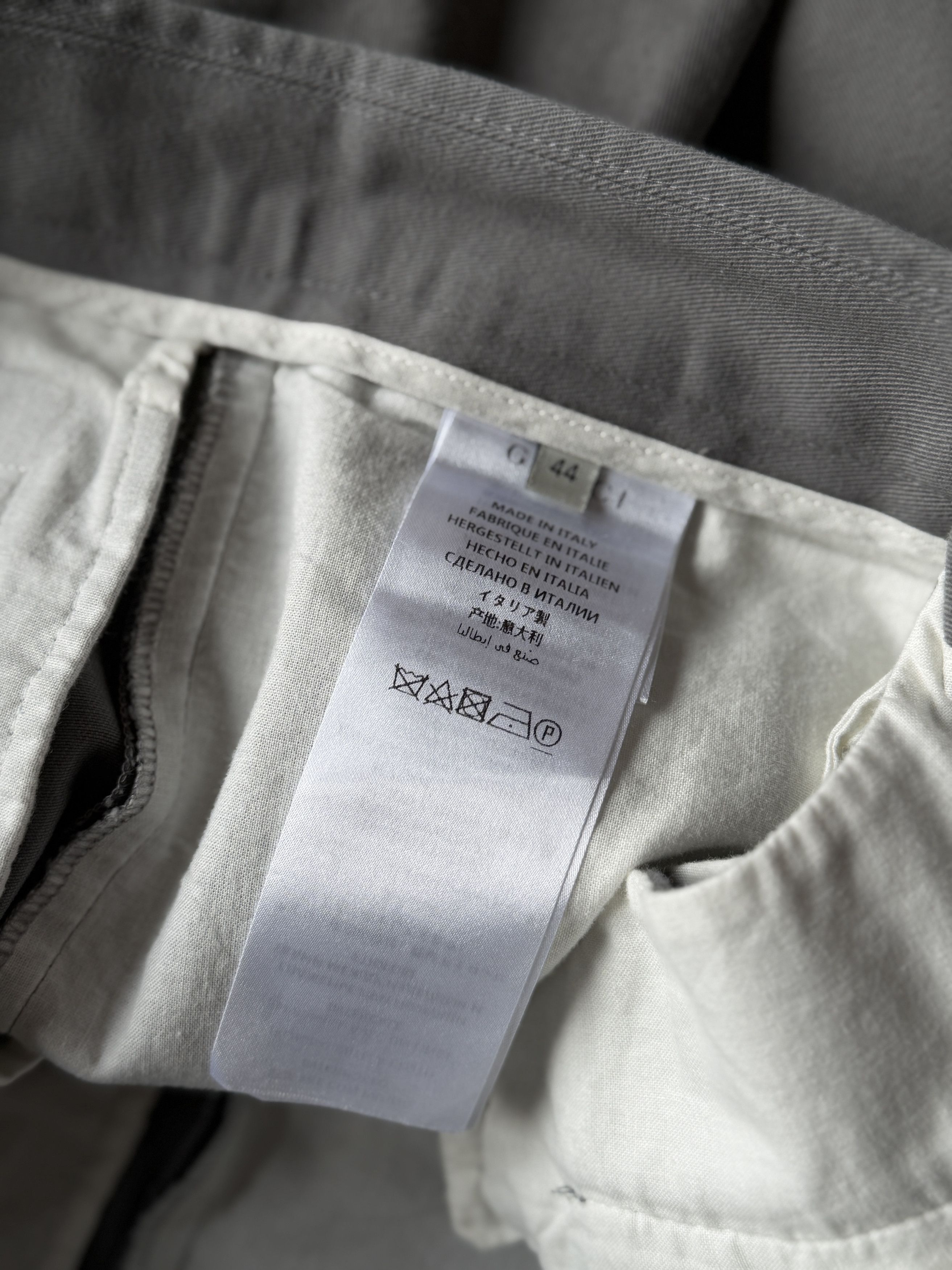 Gucci Gucci Casual Pants Size US 28 / EU 44 - 8 Thumbnail