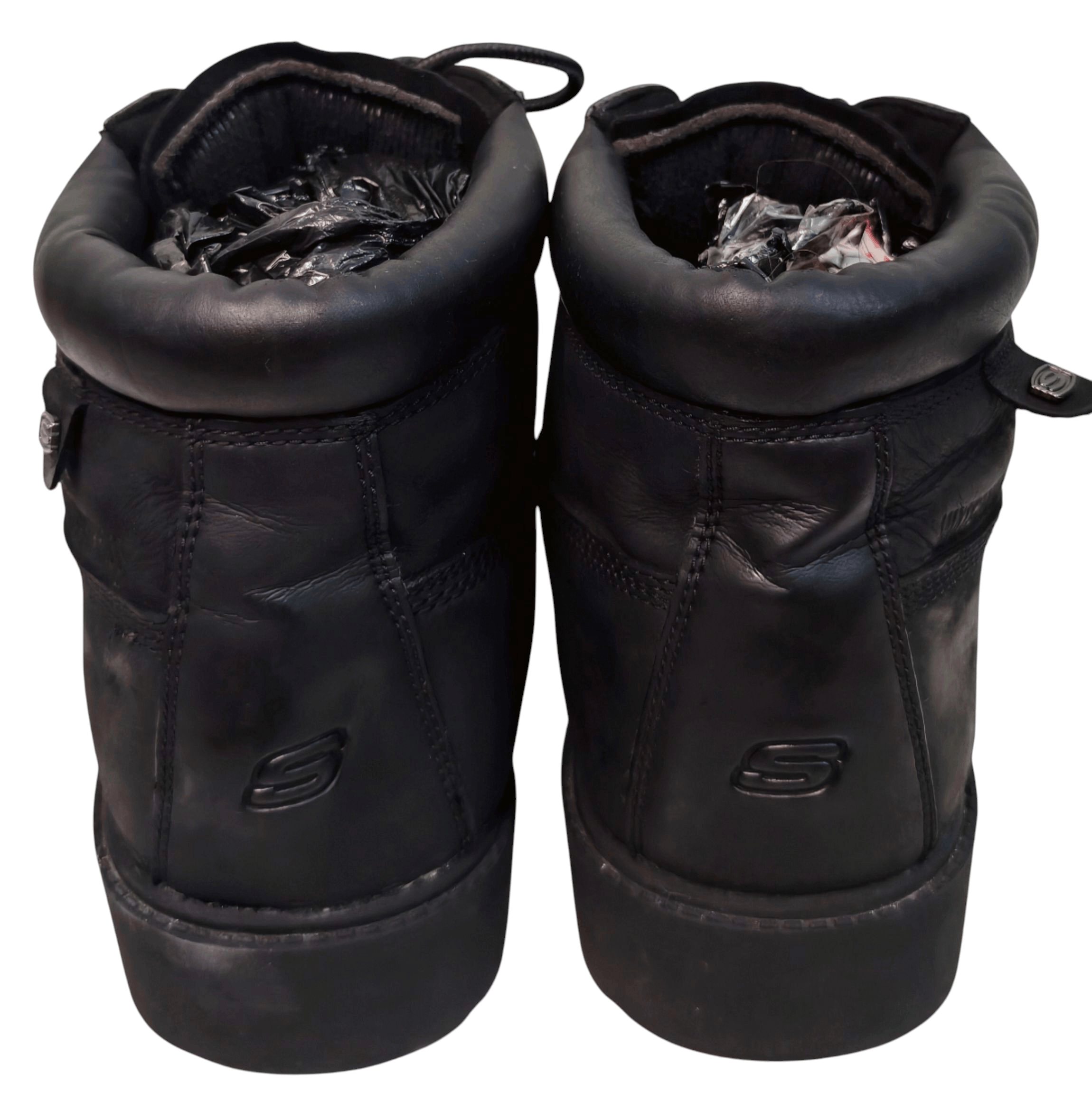SKECHERS Skechers Verdict Waterproof Boots Size US 12 / EU 45 - 6 Thumbnail